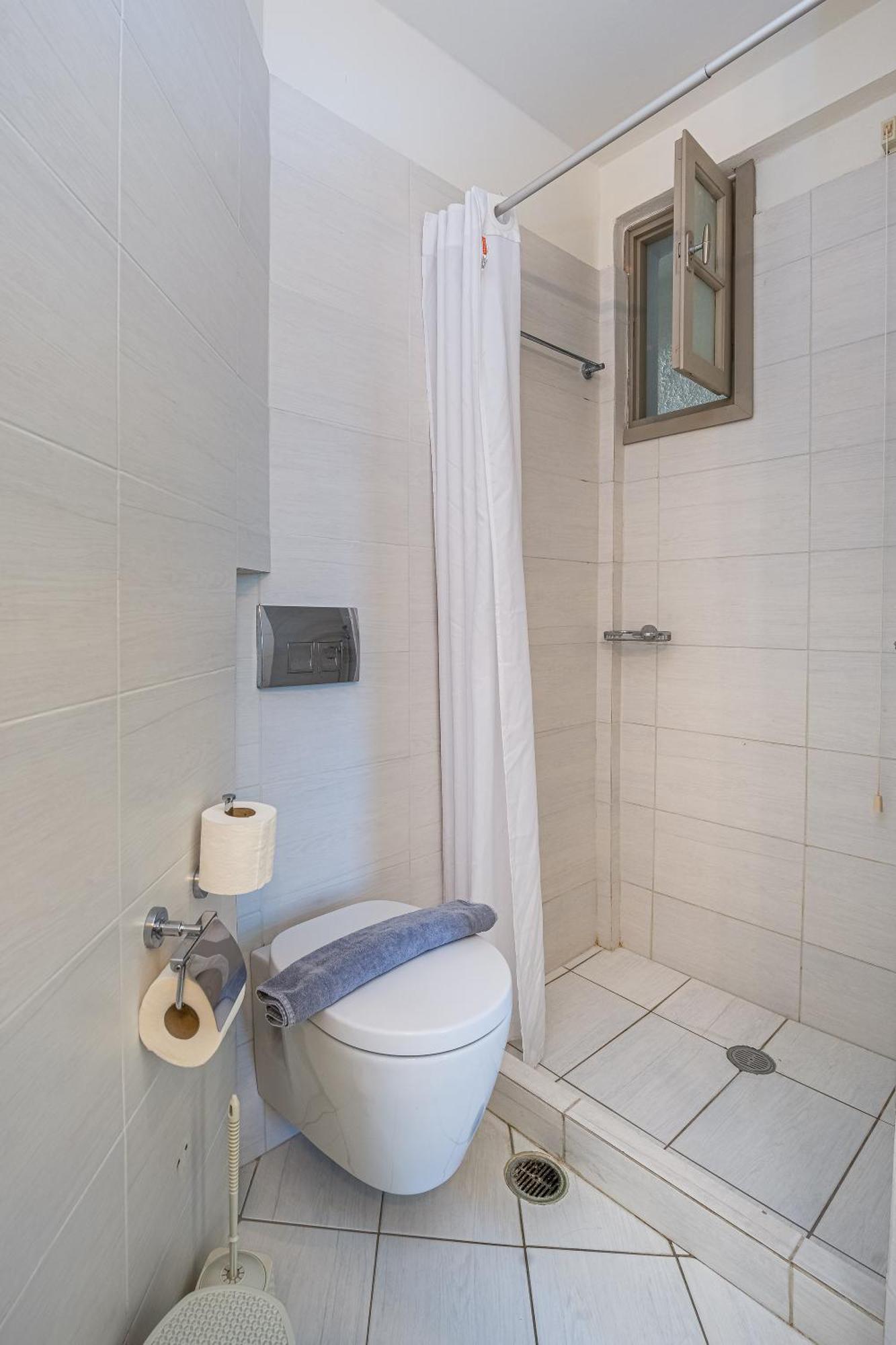 Hotel Erato 3*