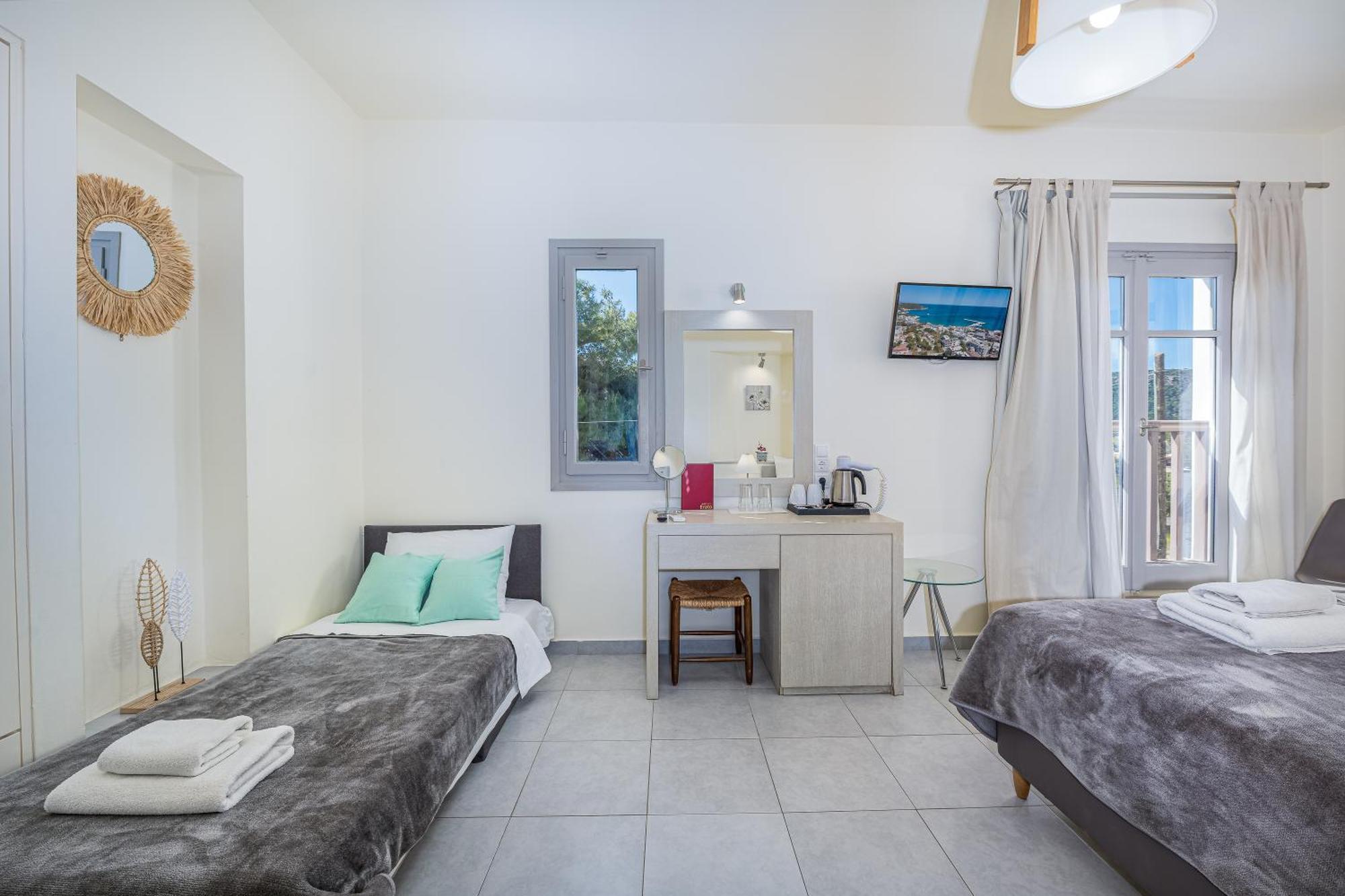 Hotel Erato