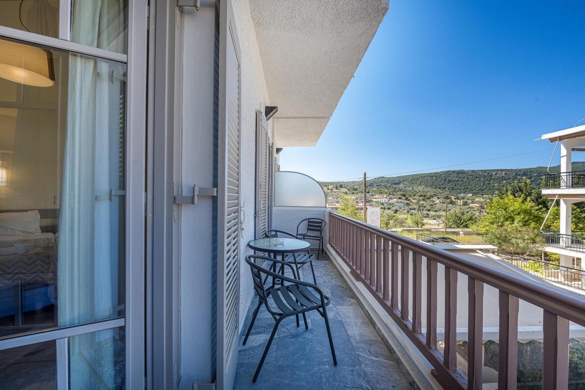 Hotel Erato 3*