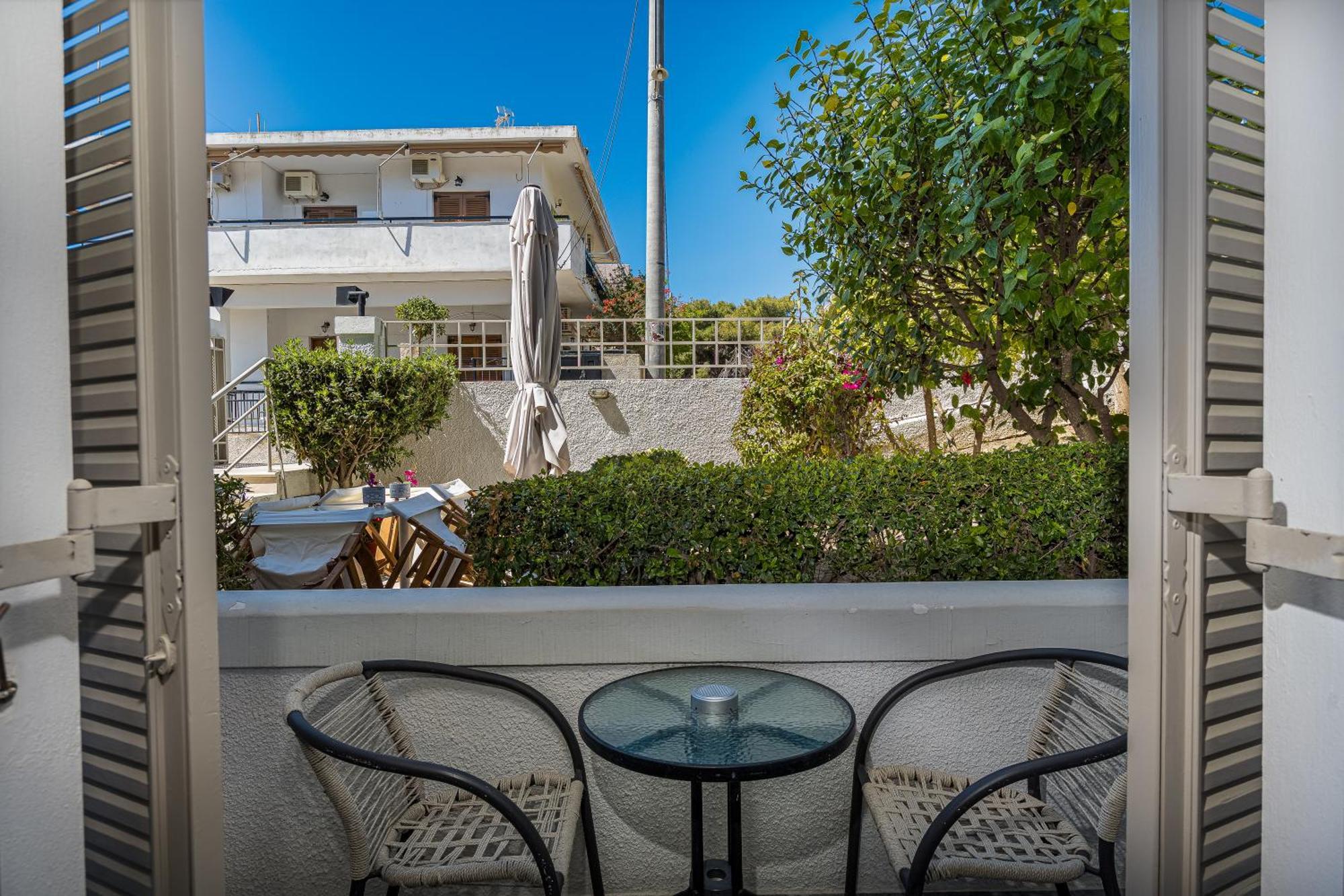 Hotel Erato