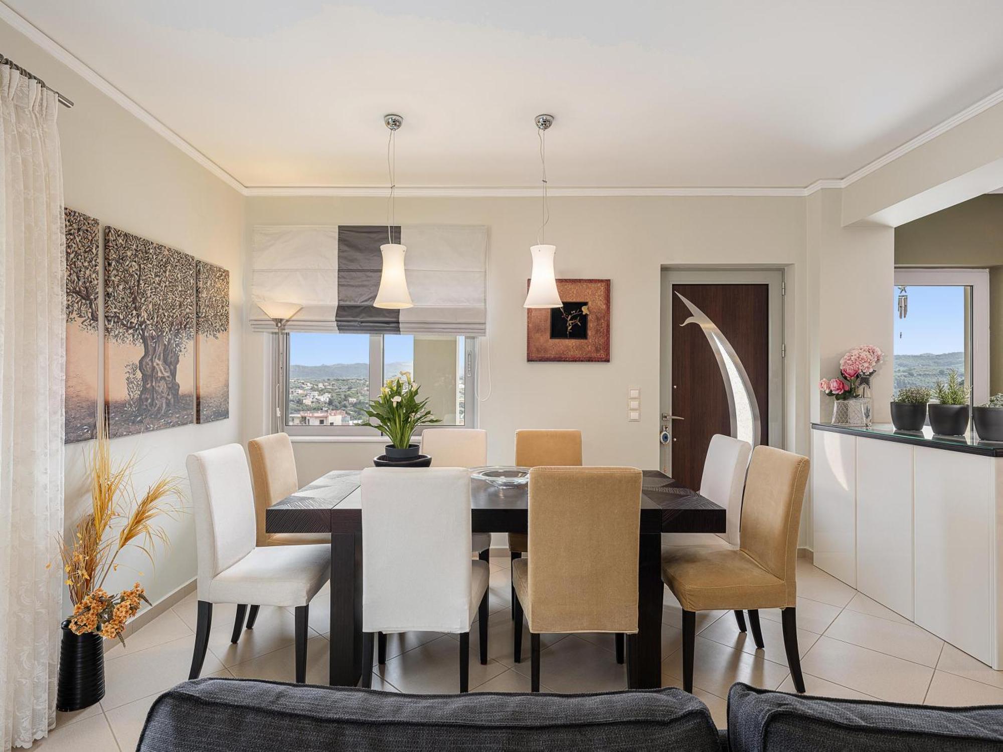 Villa Athinais *