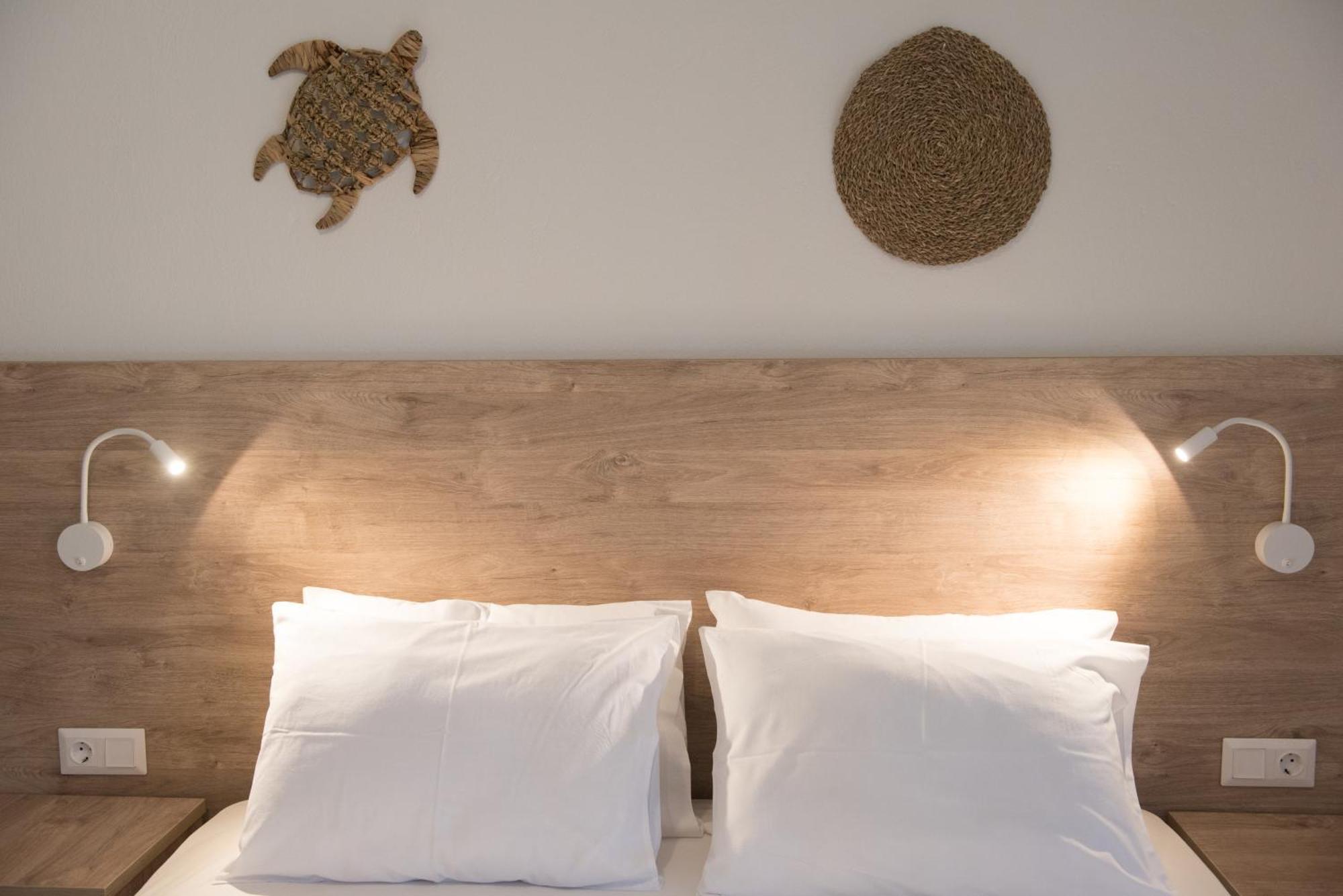 Milies Aparthotel