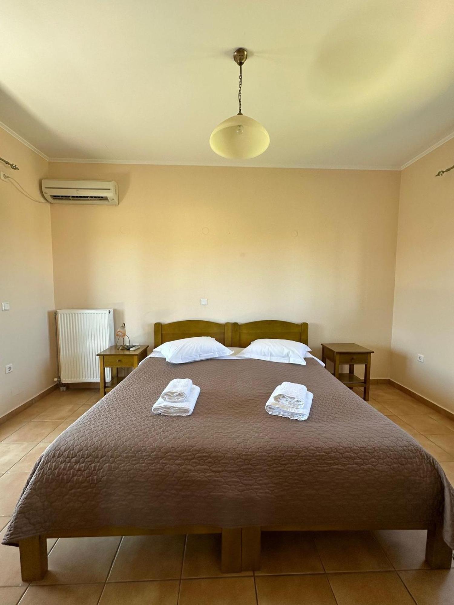 Apartment Porto Nirikos - Private Parking