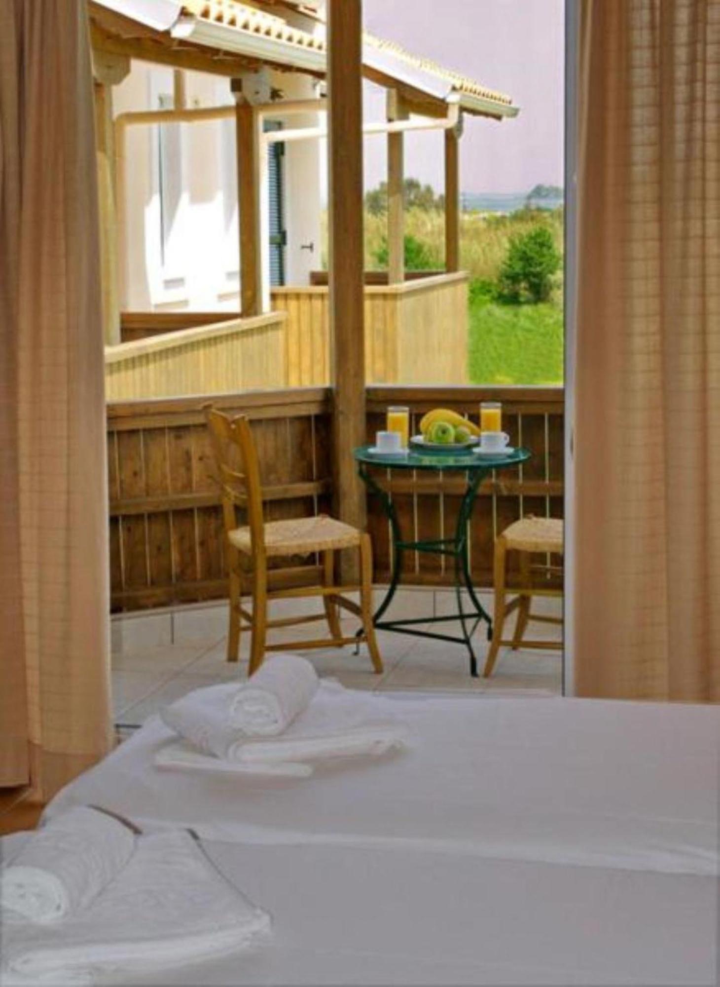 Porto Nirikos - Private Parking Apartment *
