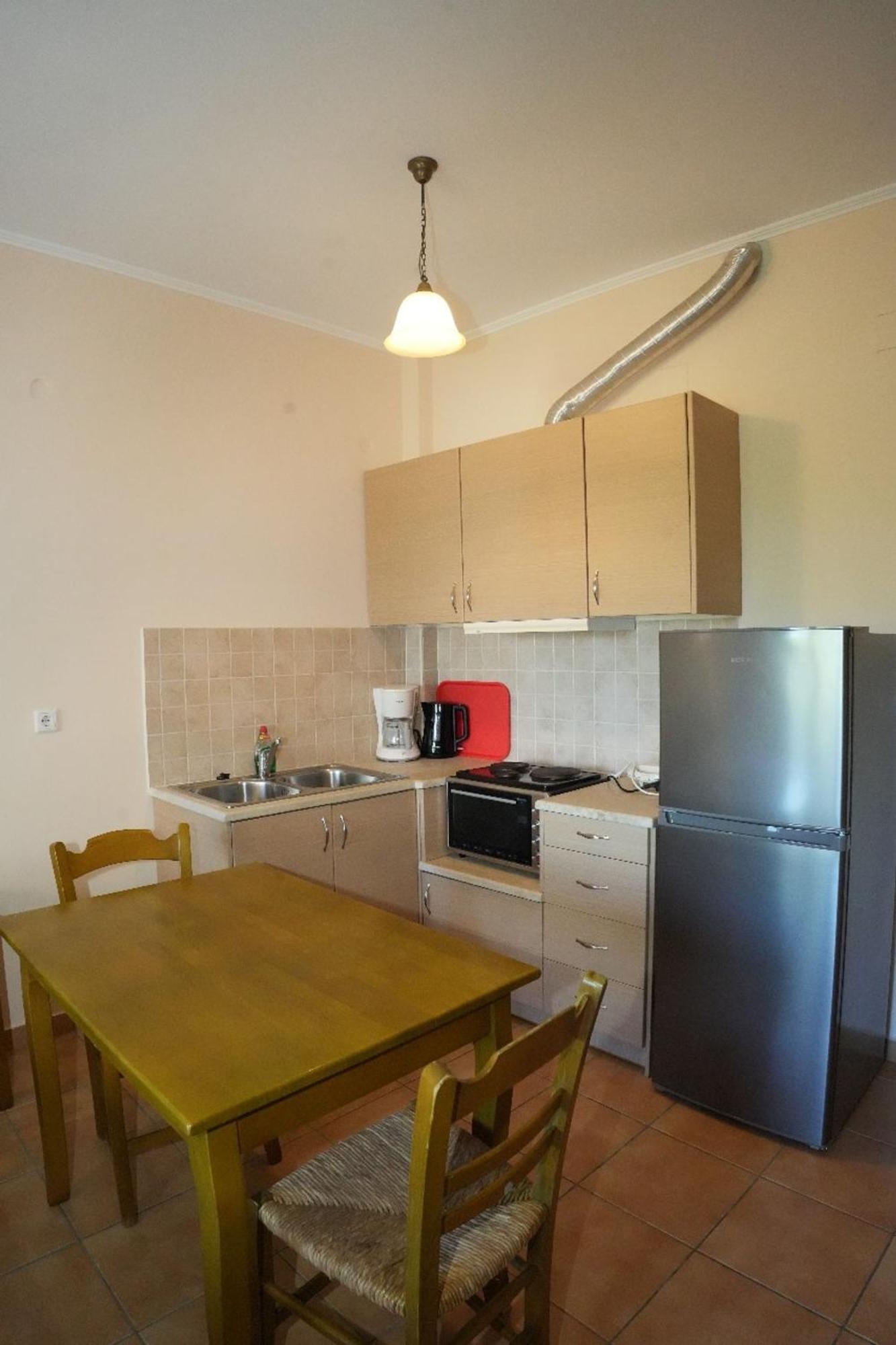 Apartment Porto Nirikos - Private Parking *