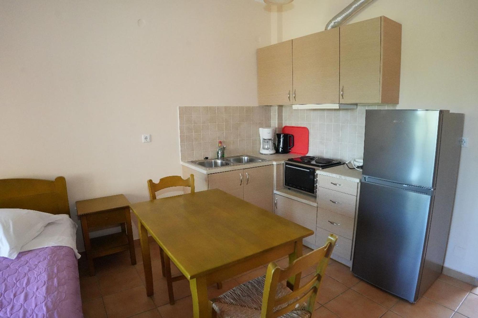 Porto Nirikos - Private Parking * Lefkada City