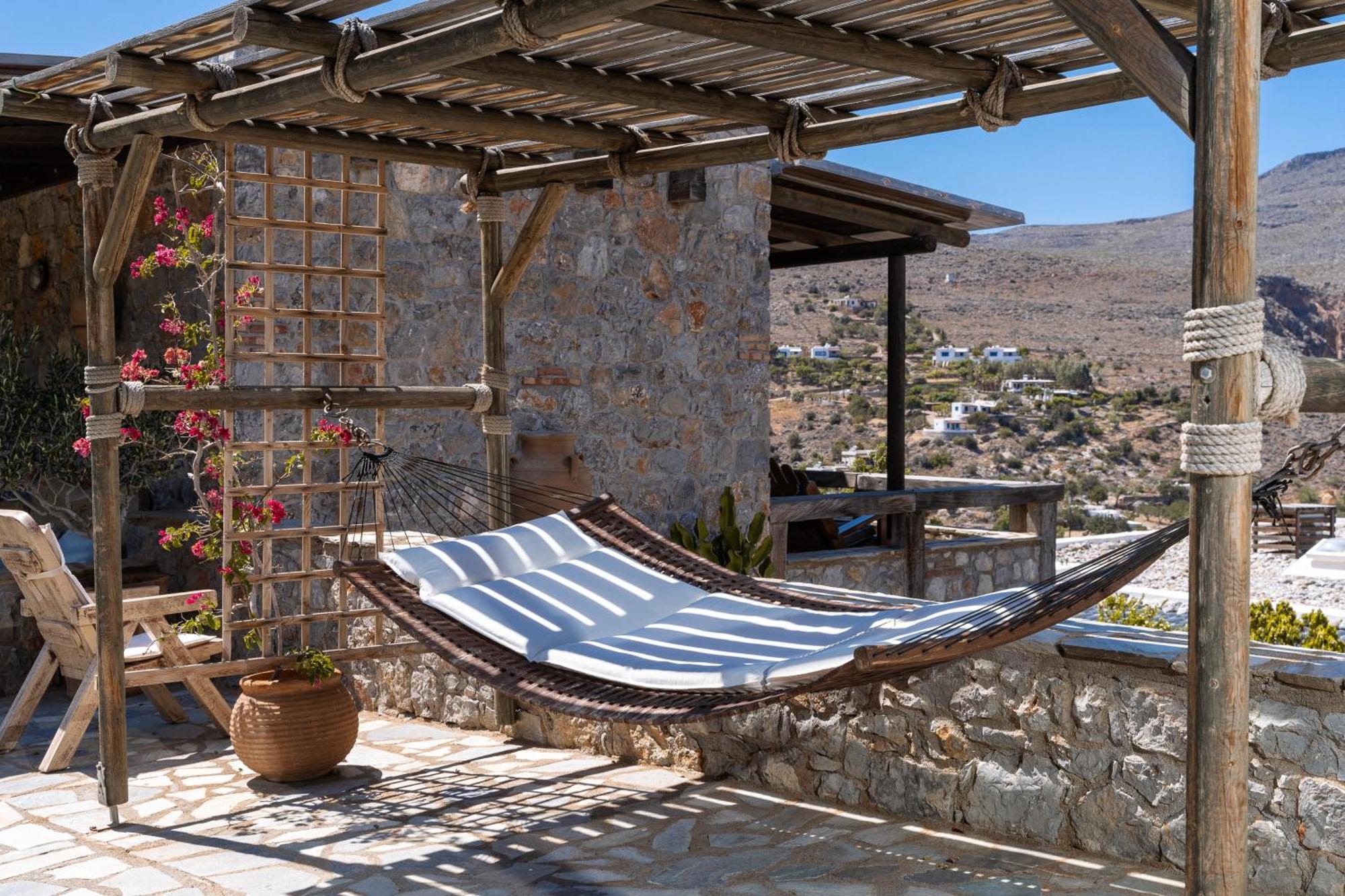 Apartment Terra Minoika Boutique Resort Zakros