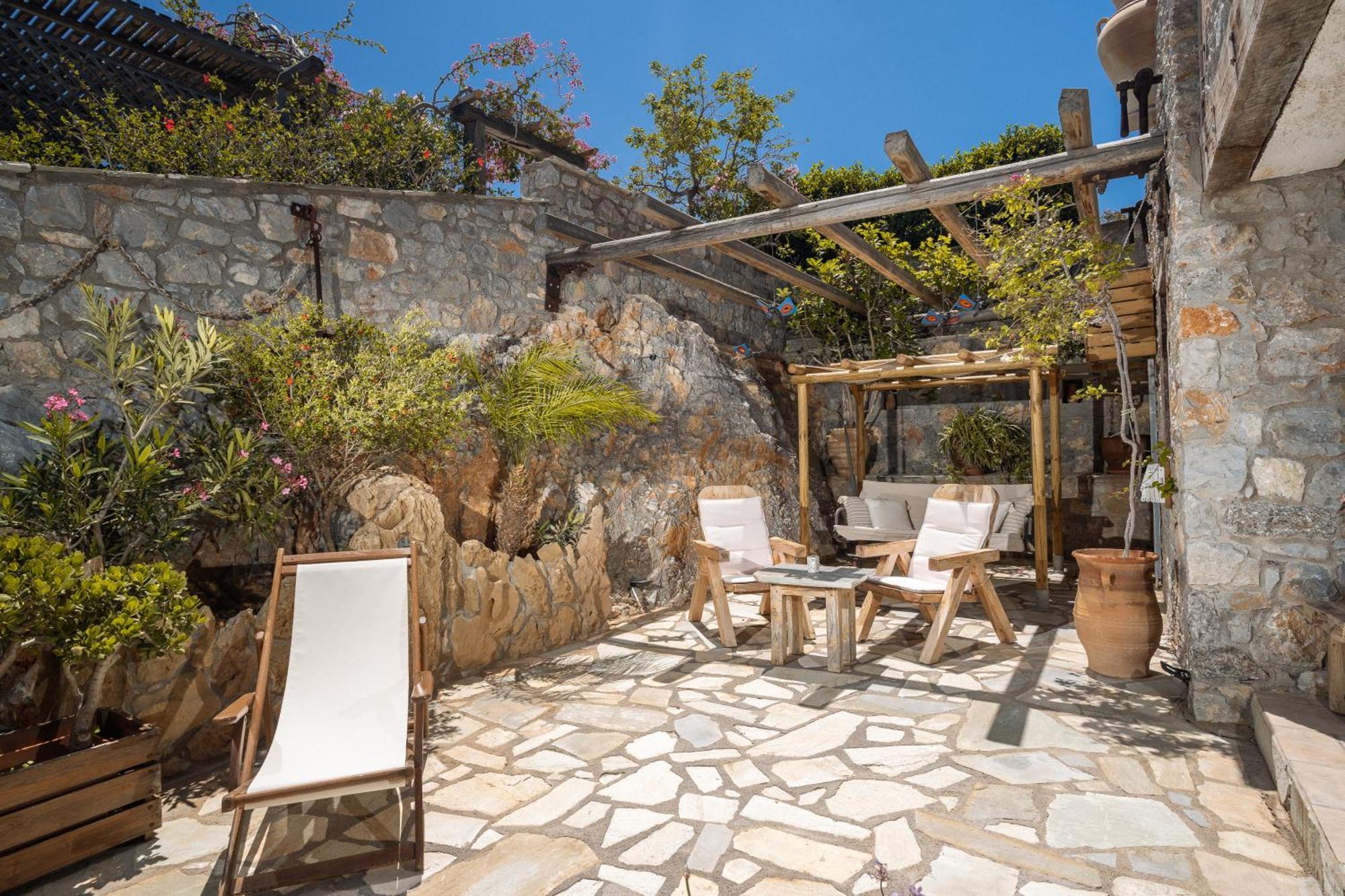 Apartment Terra Minoika Boutique Resort