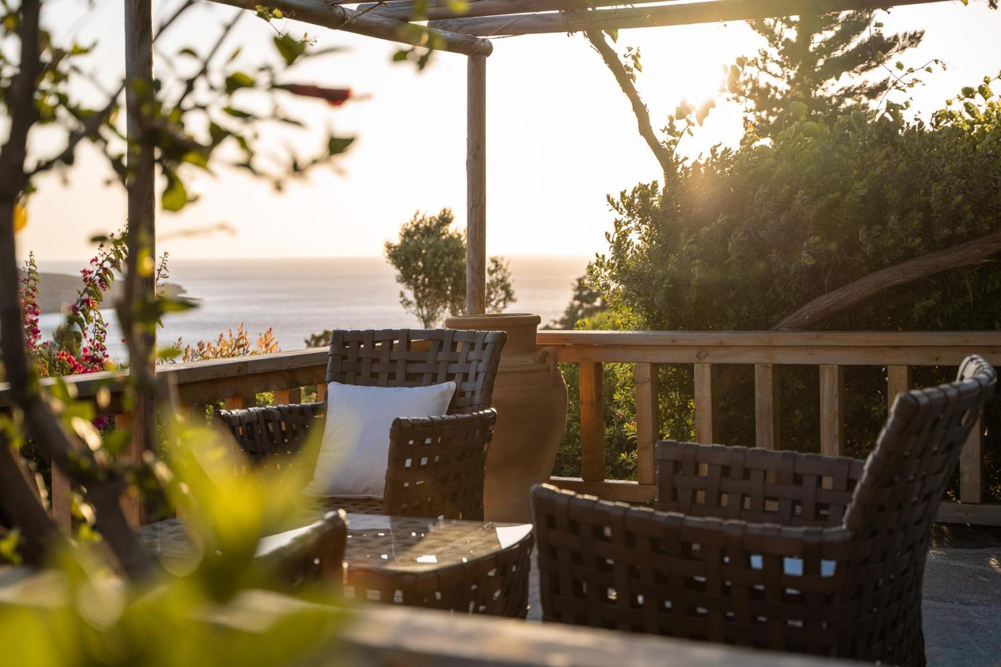 Terra Minoika Boutique Resort * Zakros