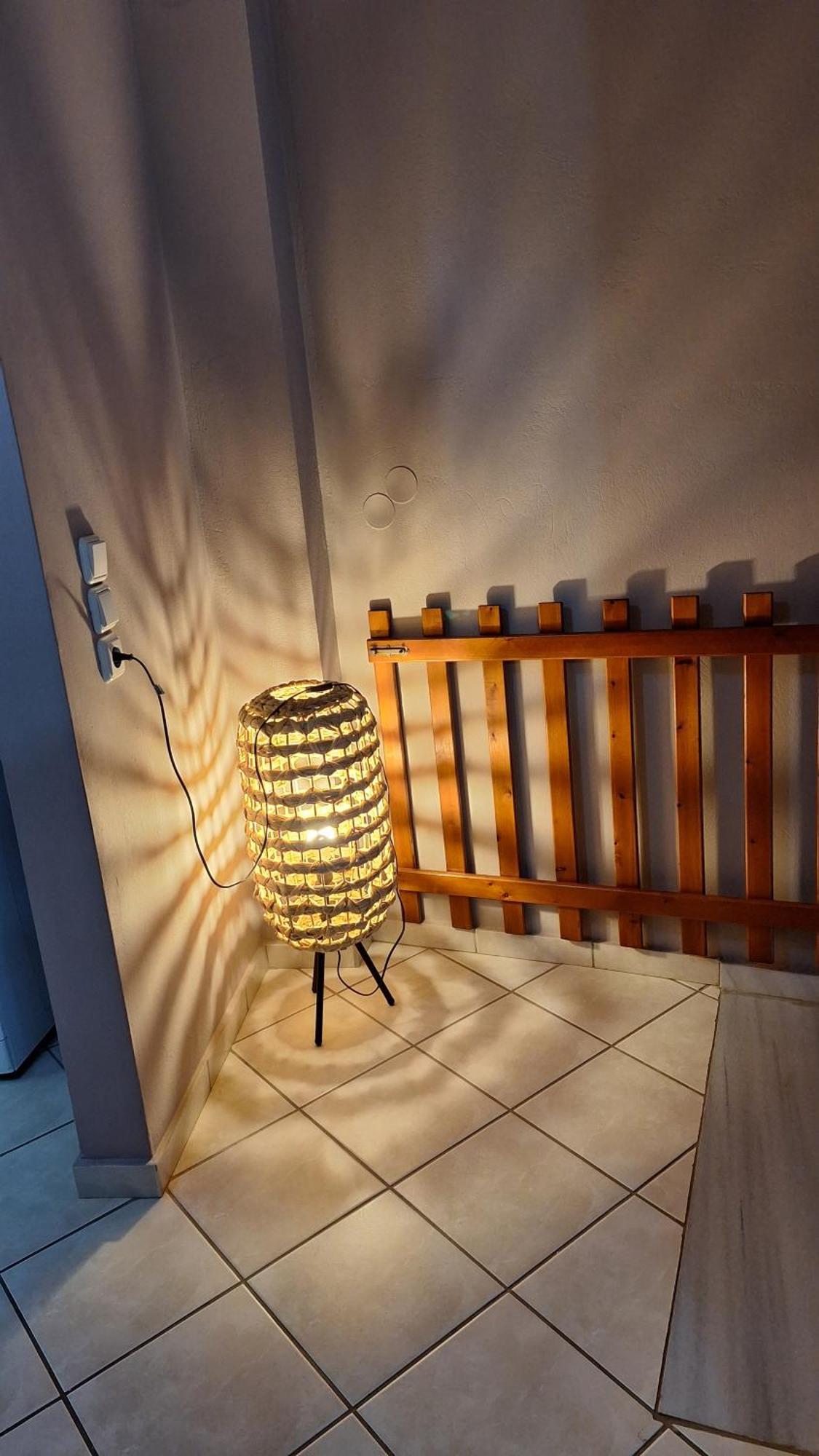 Evangelia Apartment