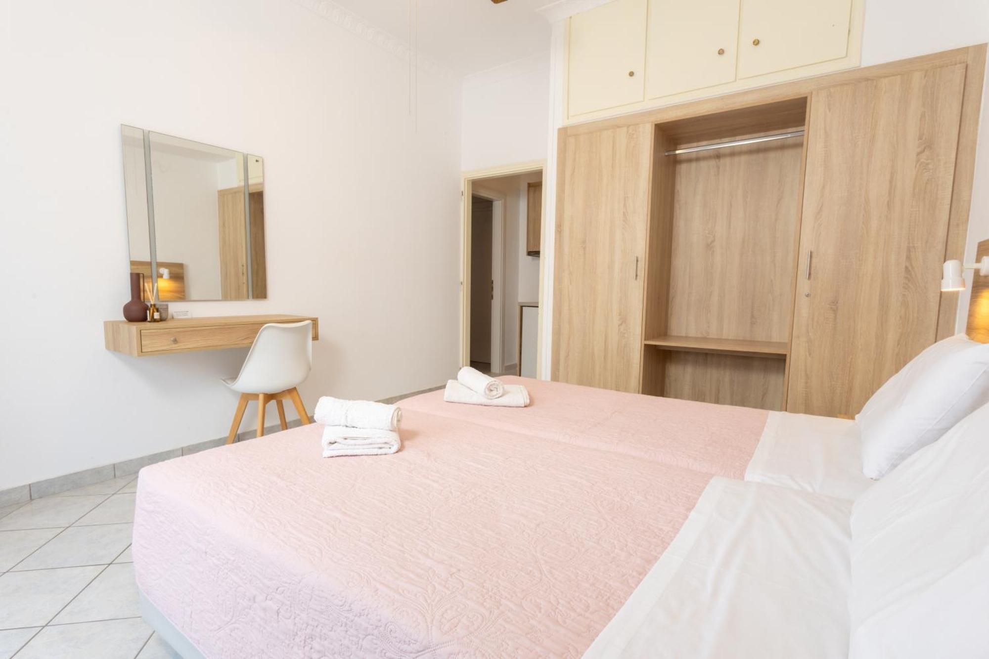 Guest house Eftihia