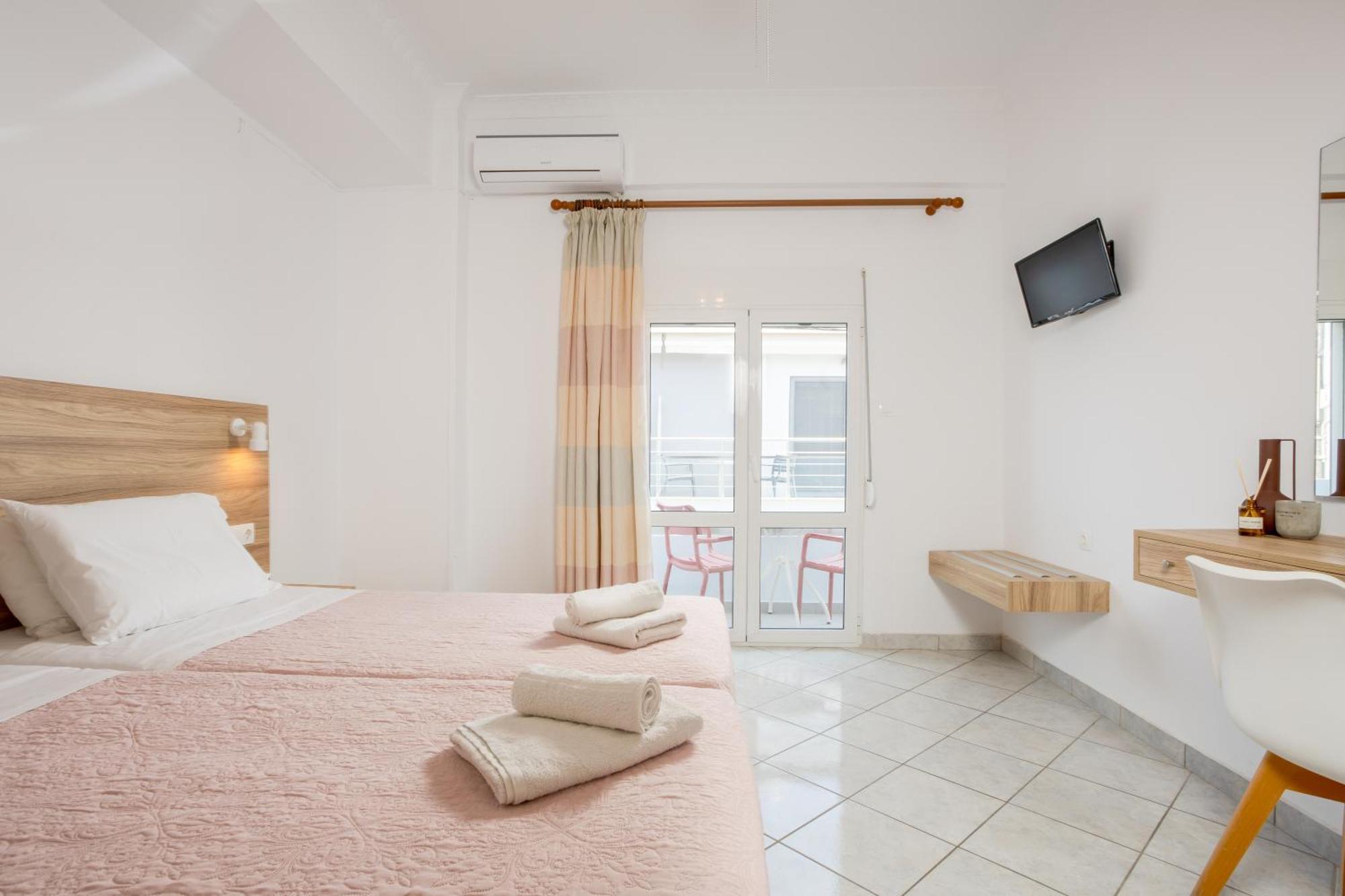 Eftihia Guest house