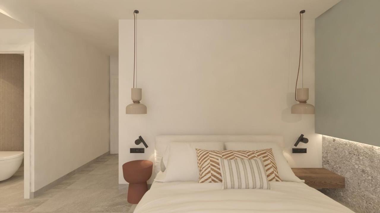 Eftihia Guest house 4*