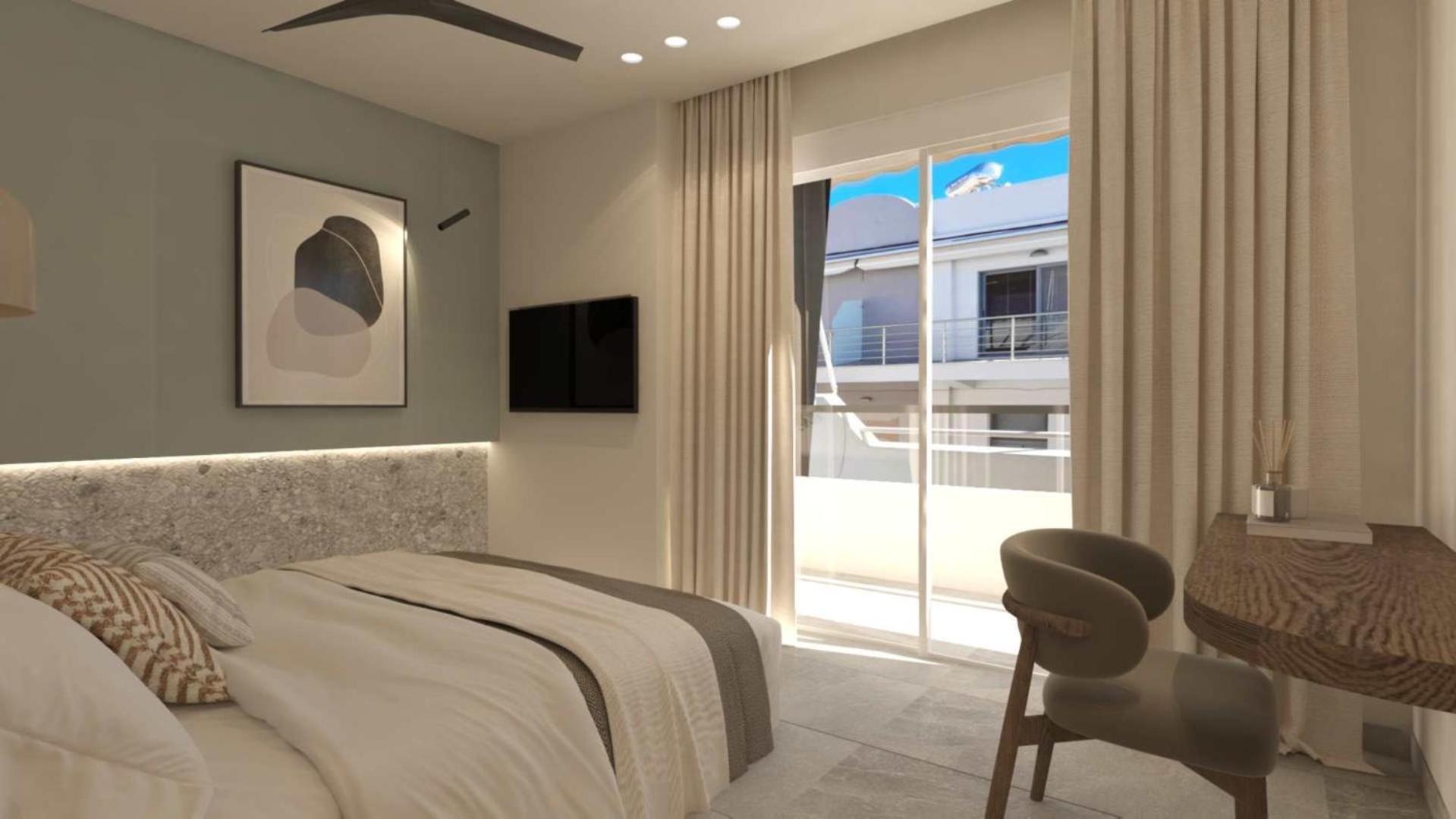 Guest house Eftihia 4*