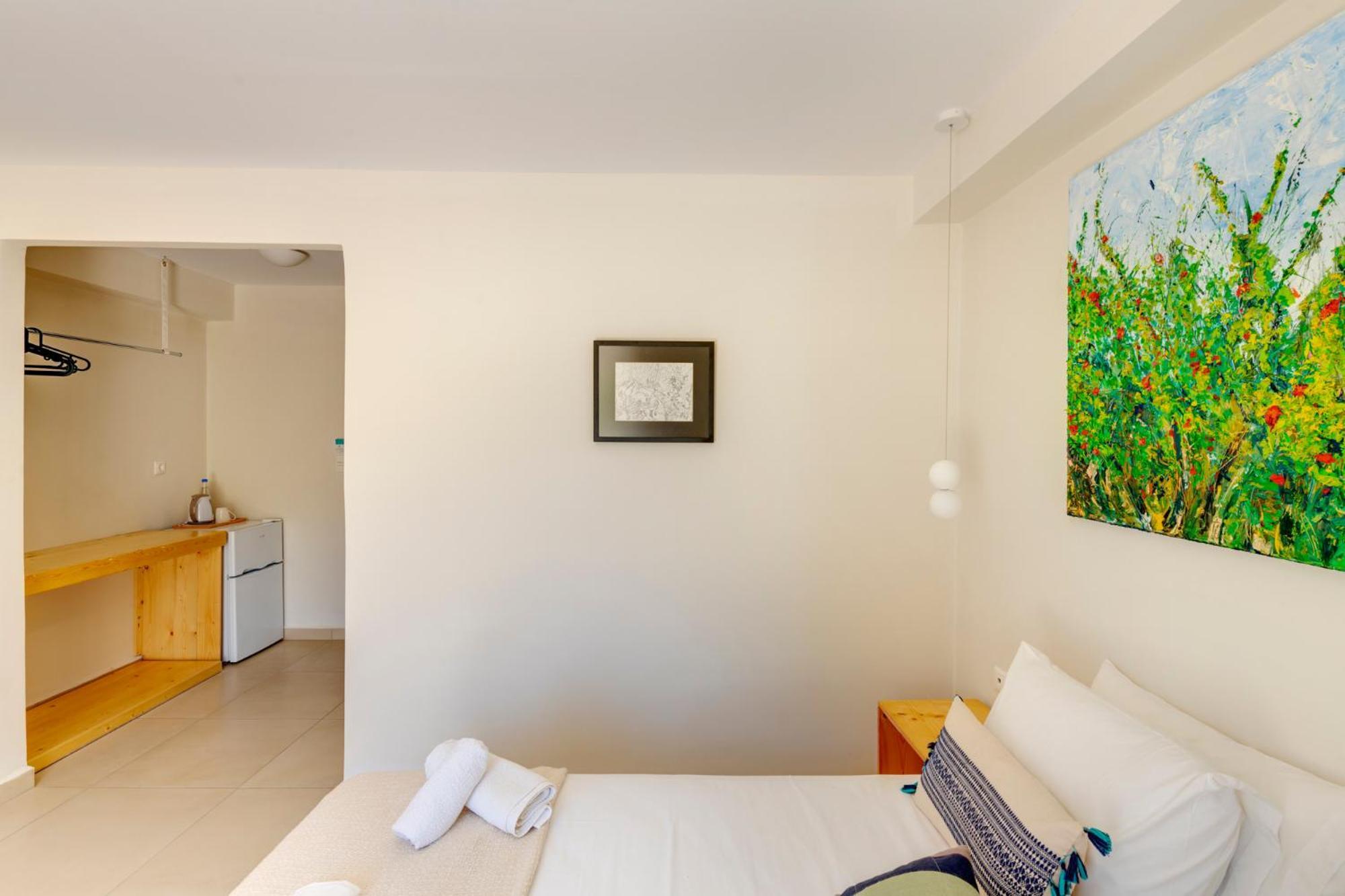 Hotel Kamelo