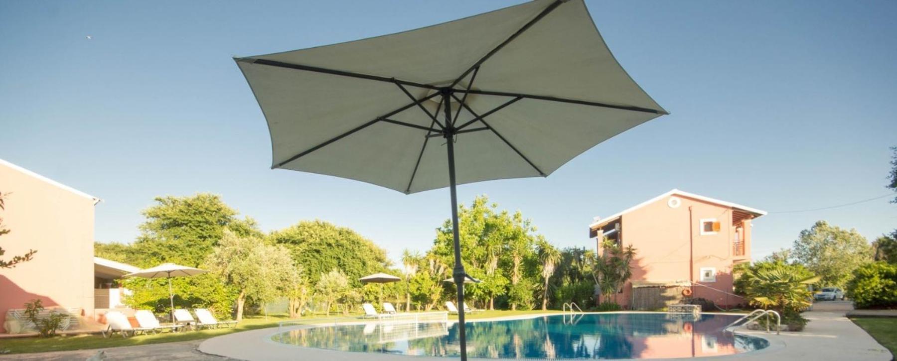 Chrysanthy Apartment Sidari (Corfu)