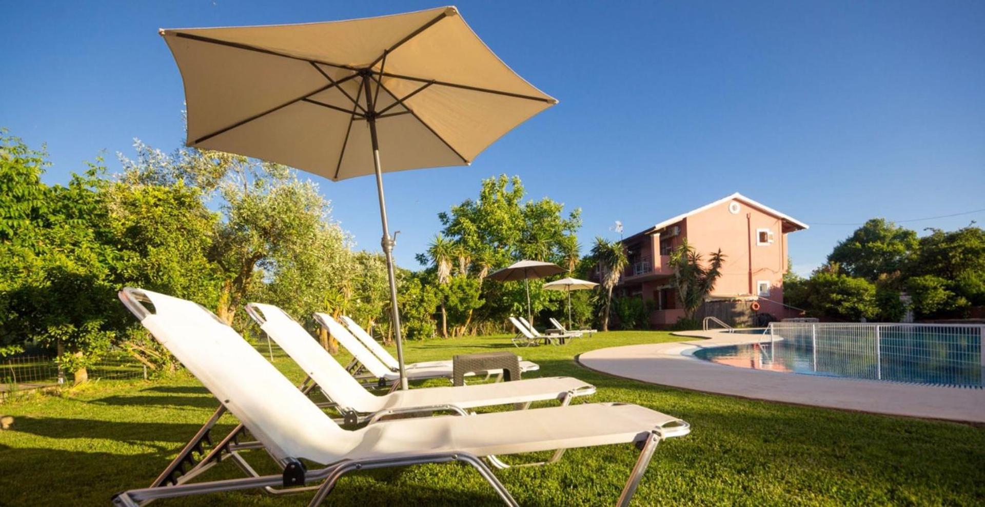 Chrysanthy Apartment Sidari (Corfu)