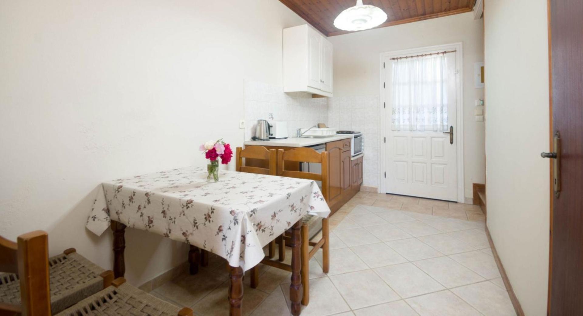 Apartment Chrysanthy Sidari (Corfu)