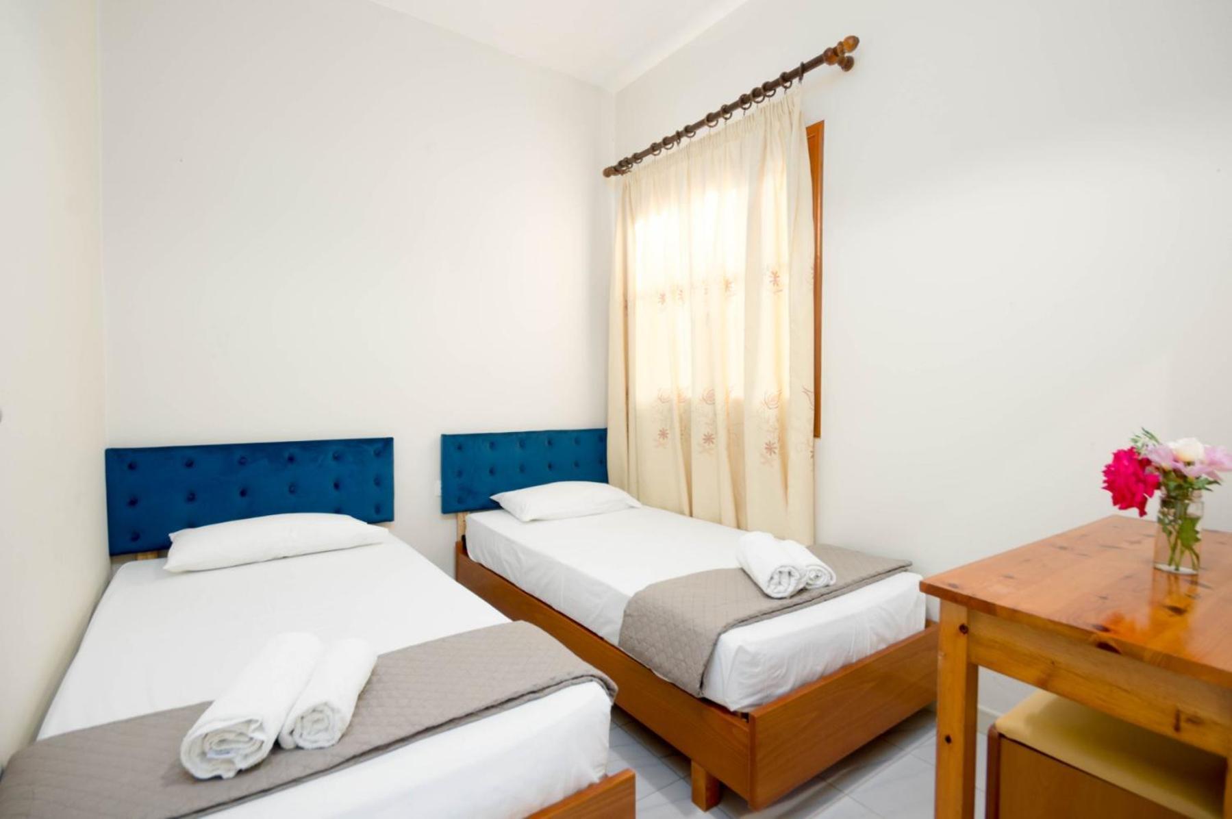 Chrysanthy Apartment Sidari (Corfu)
