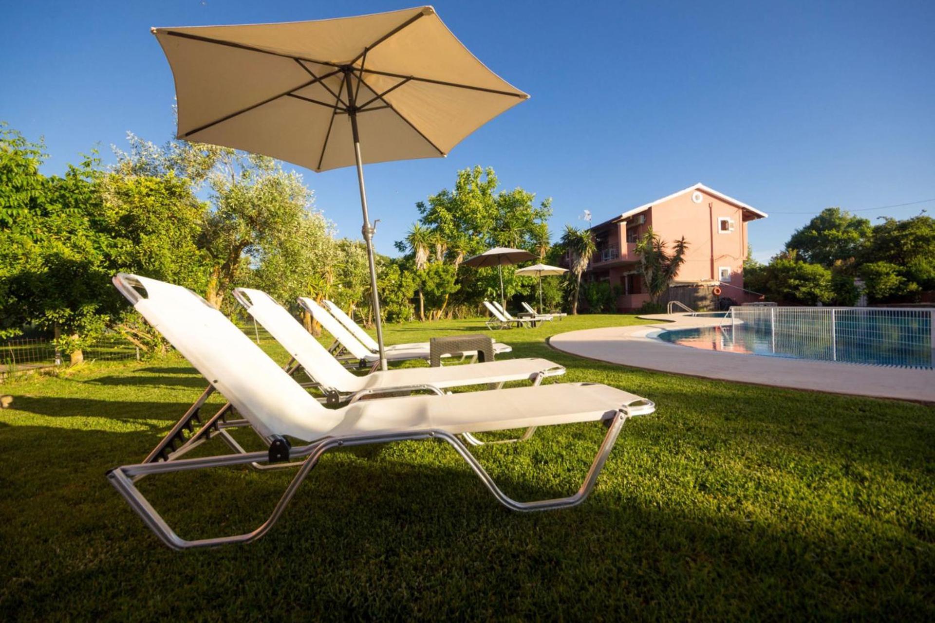 Chrysanthy Apartment Sidari (Corfu)
