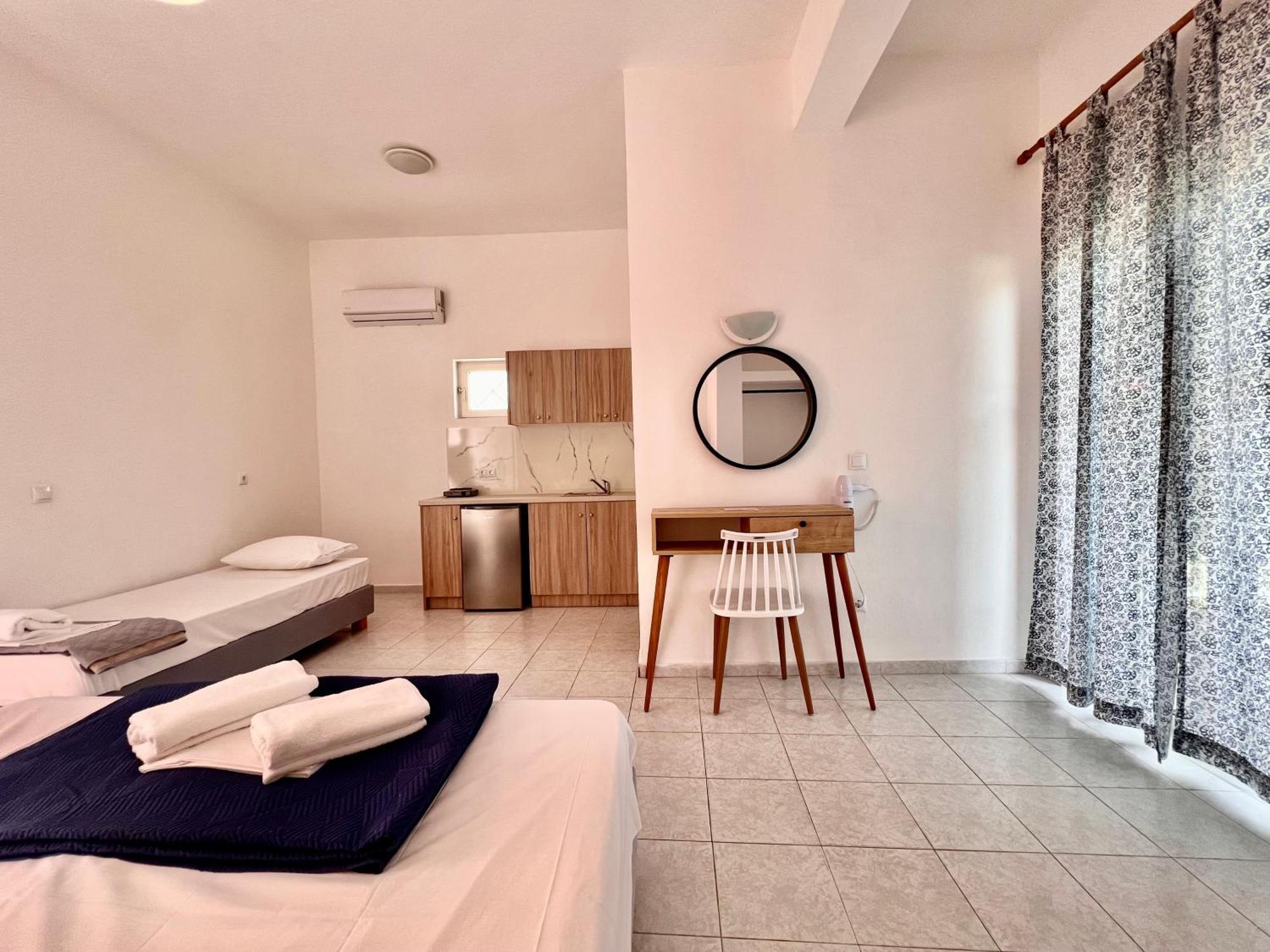 Fardini Seaside Guest house 2*