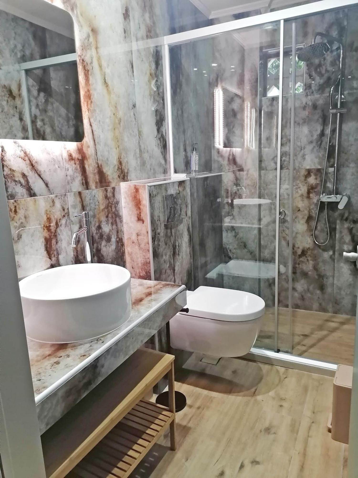 Maria Apartment Parga