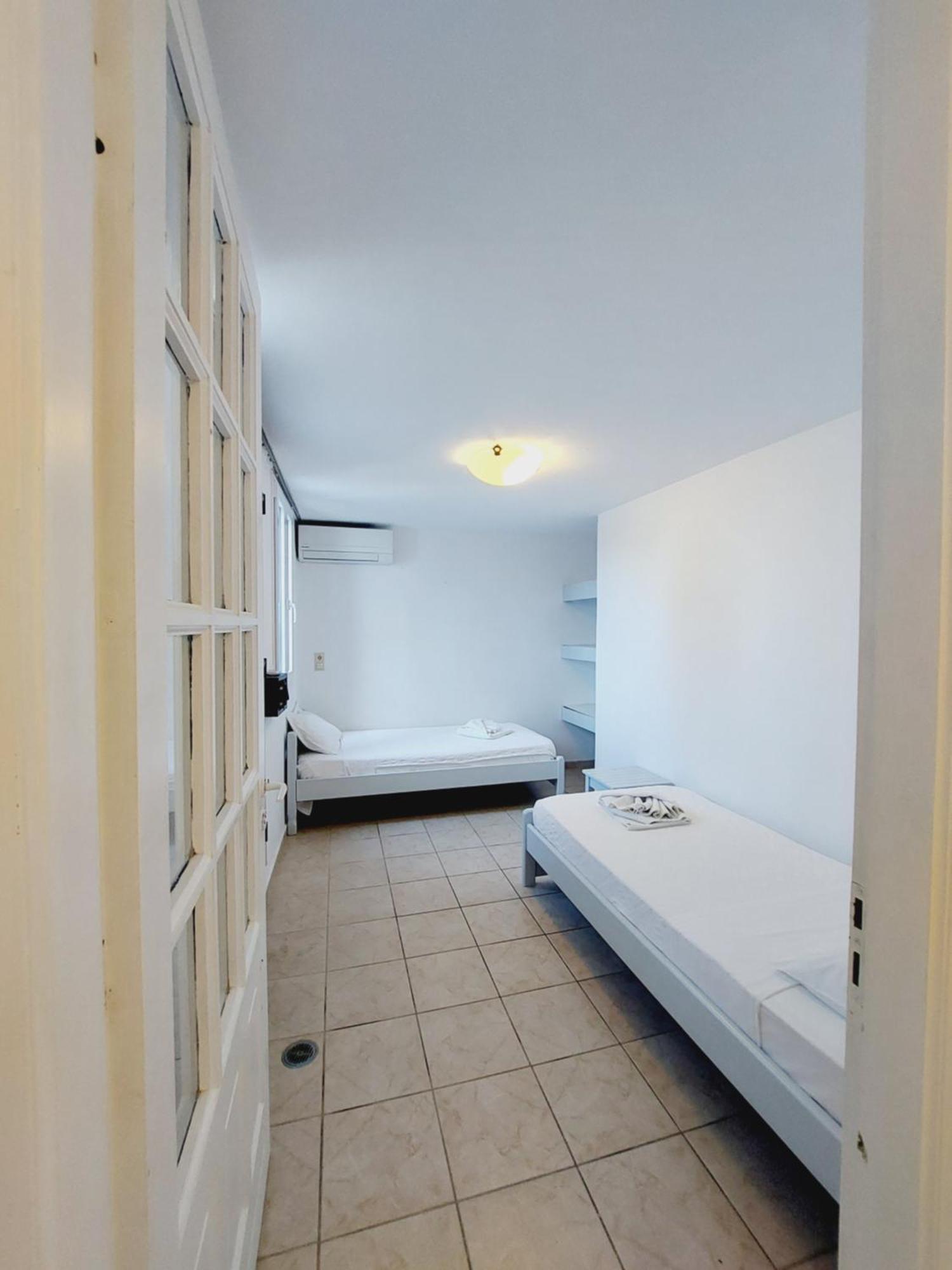 Stella Naxos Island Aparthotel Agia Anna (Naxos)