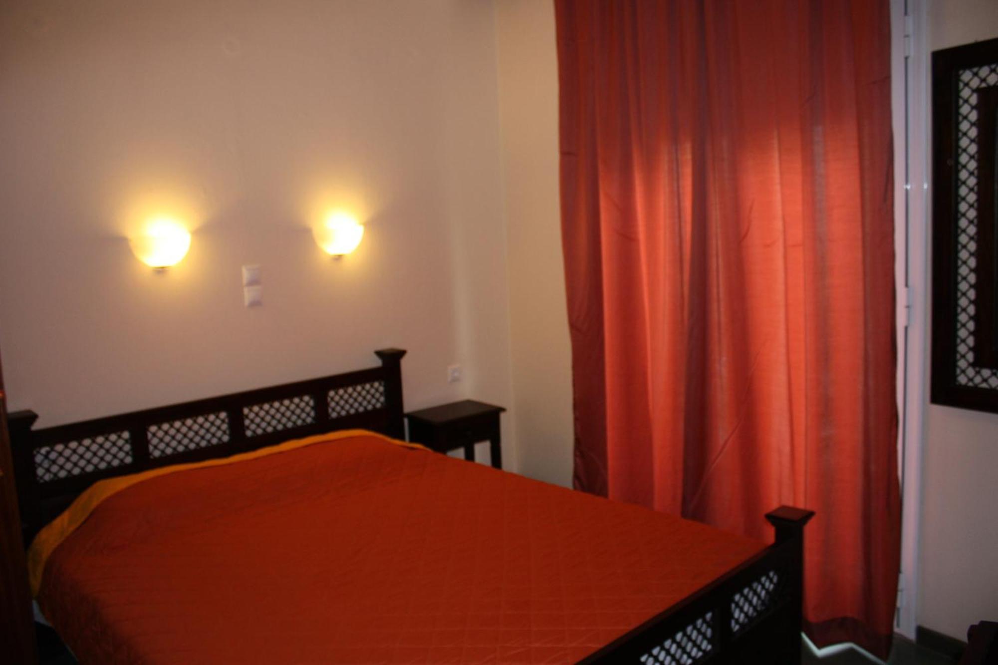 Dionyssos Hotel Limenas (Thasos)