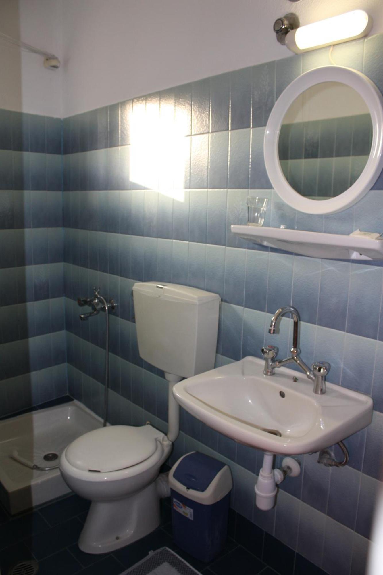 Hotel Dionyssos Limenas (Thasos)