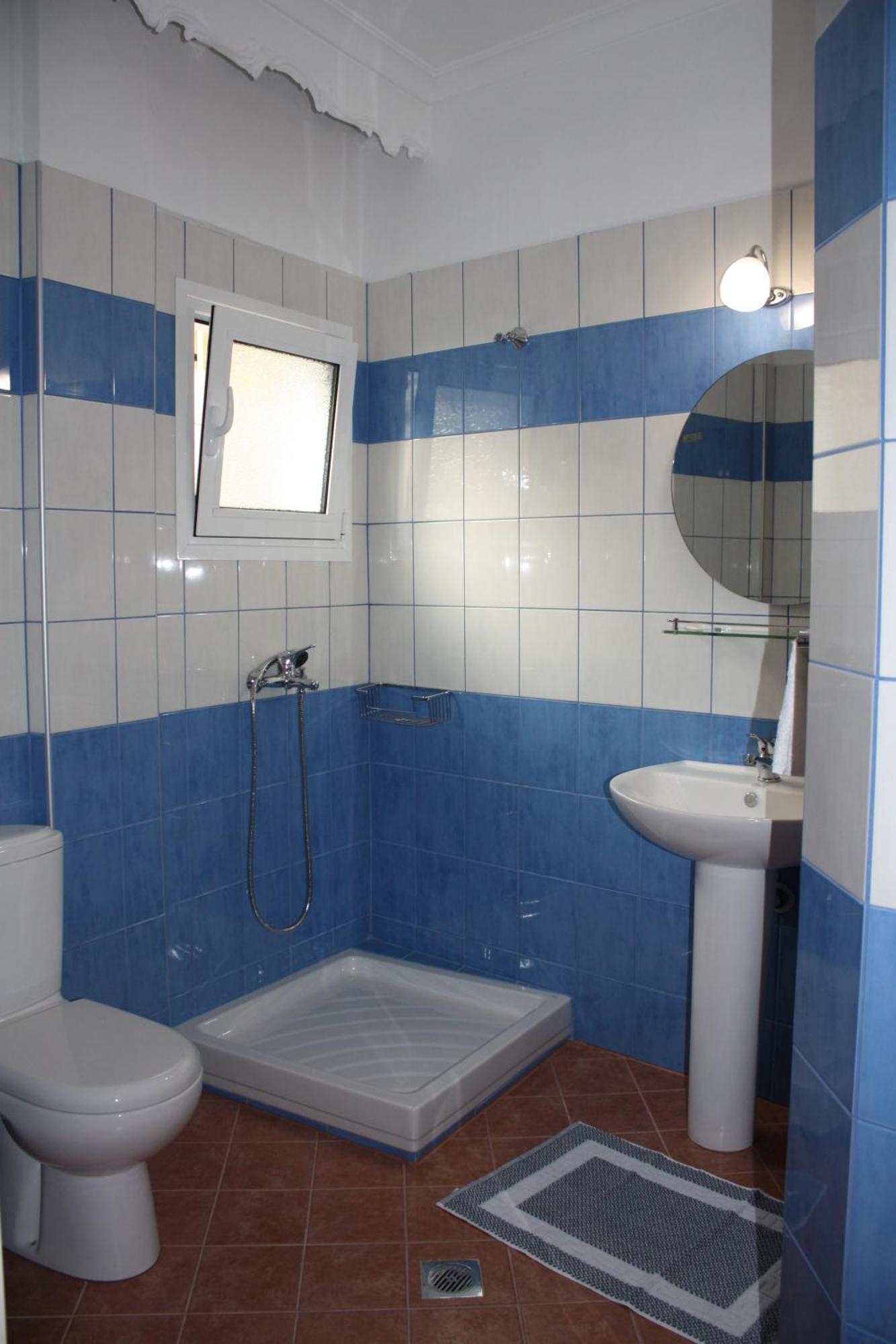 Hotel Dionyssos