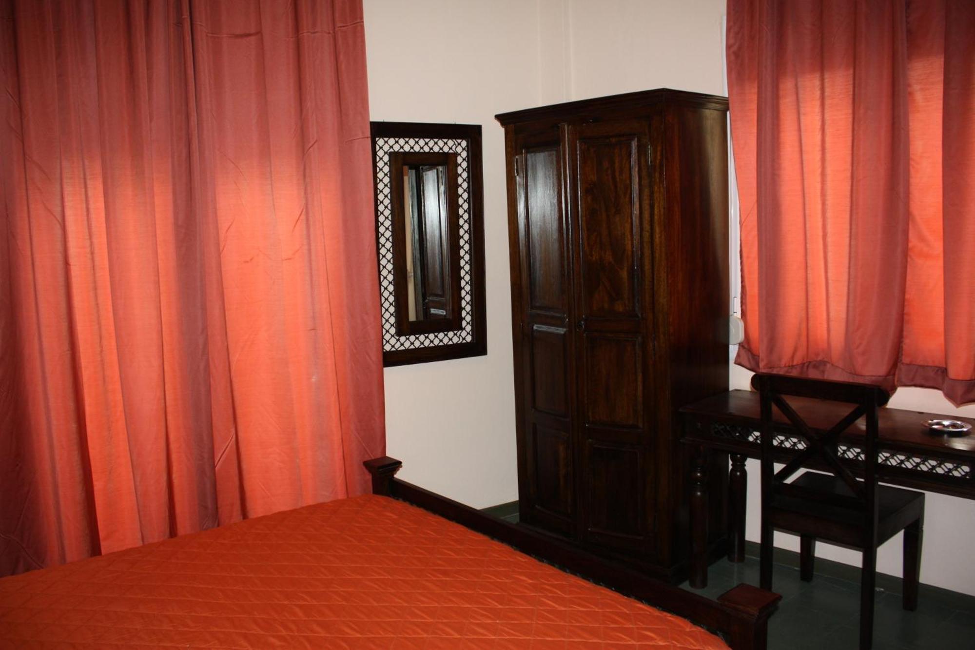 Hotel Dionyssos Limenas (Thasos)