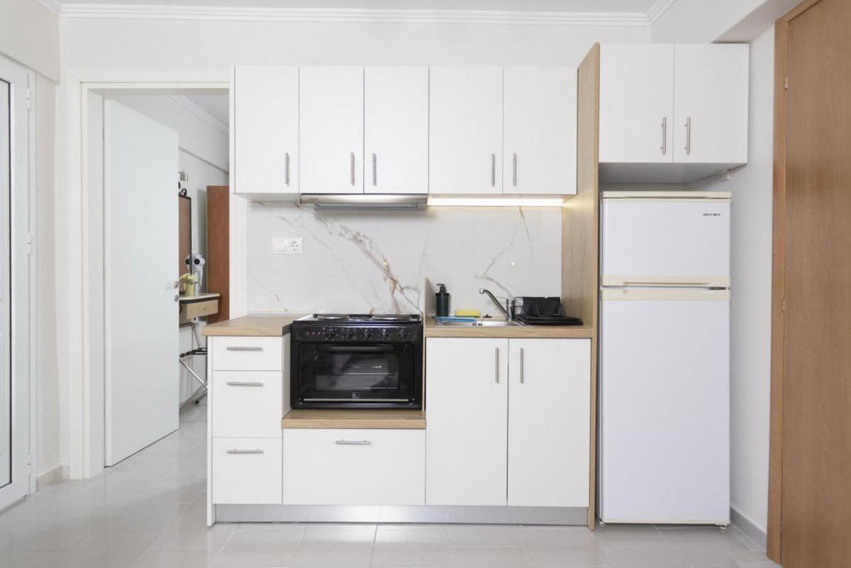 Katerina Apartment *