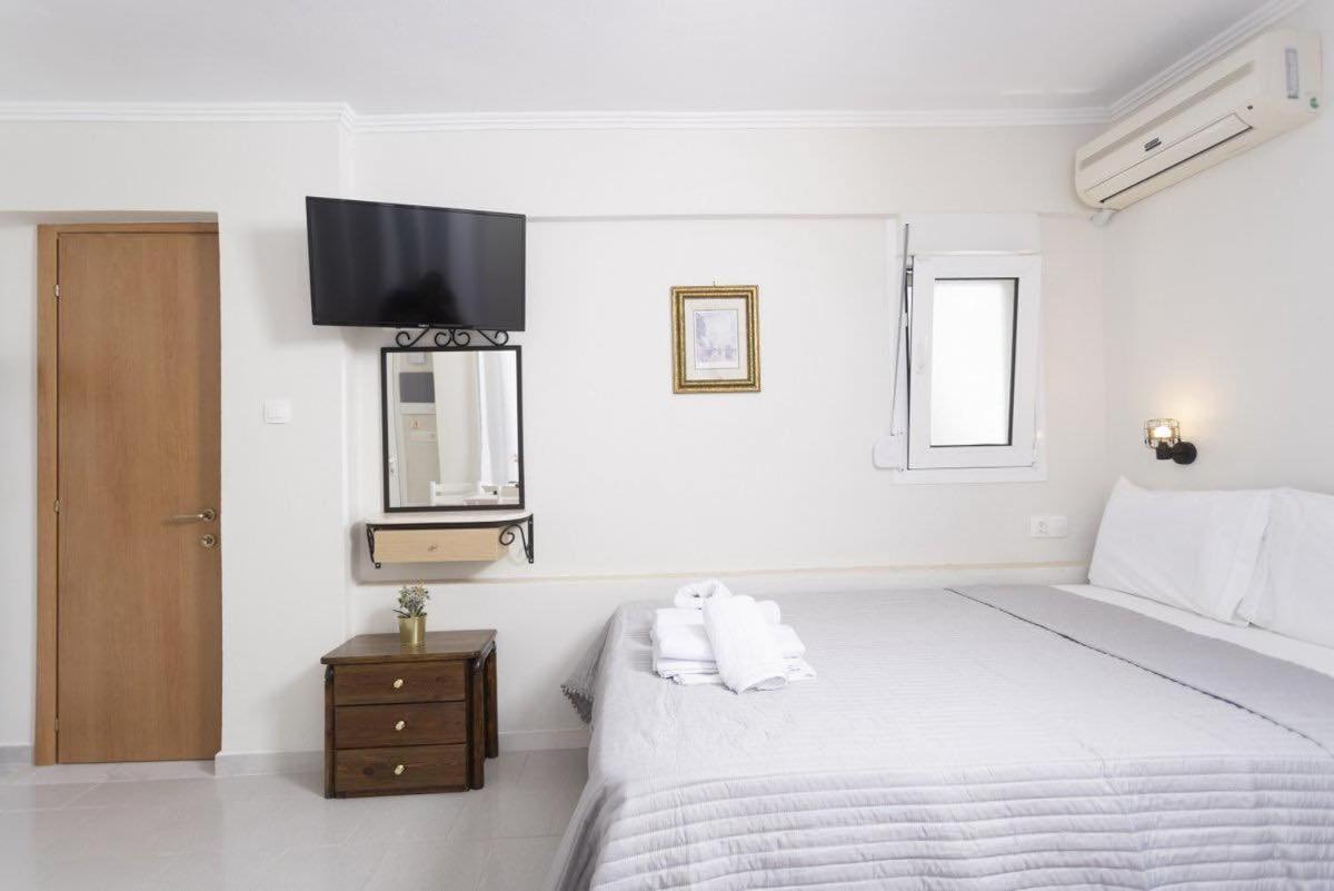 Apartment Katerina Pefkochori
