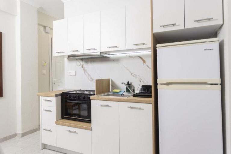 Apartment Katerina *