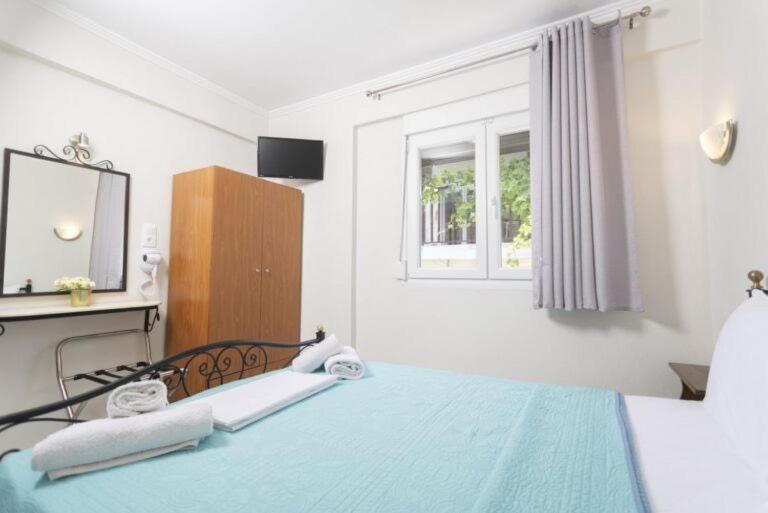 Apartment Katerina Pefkochori