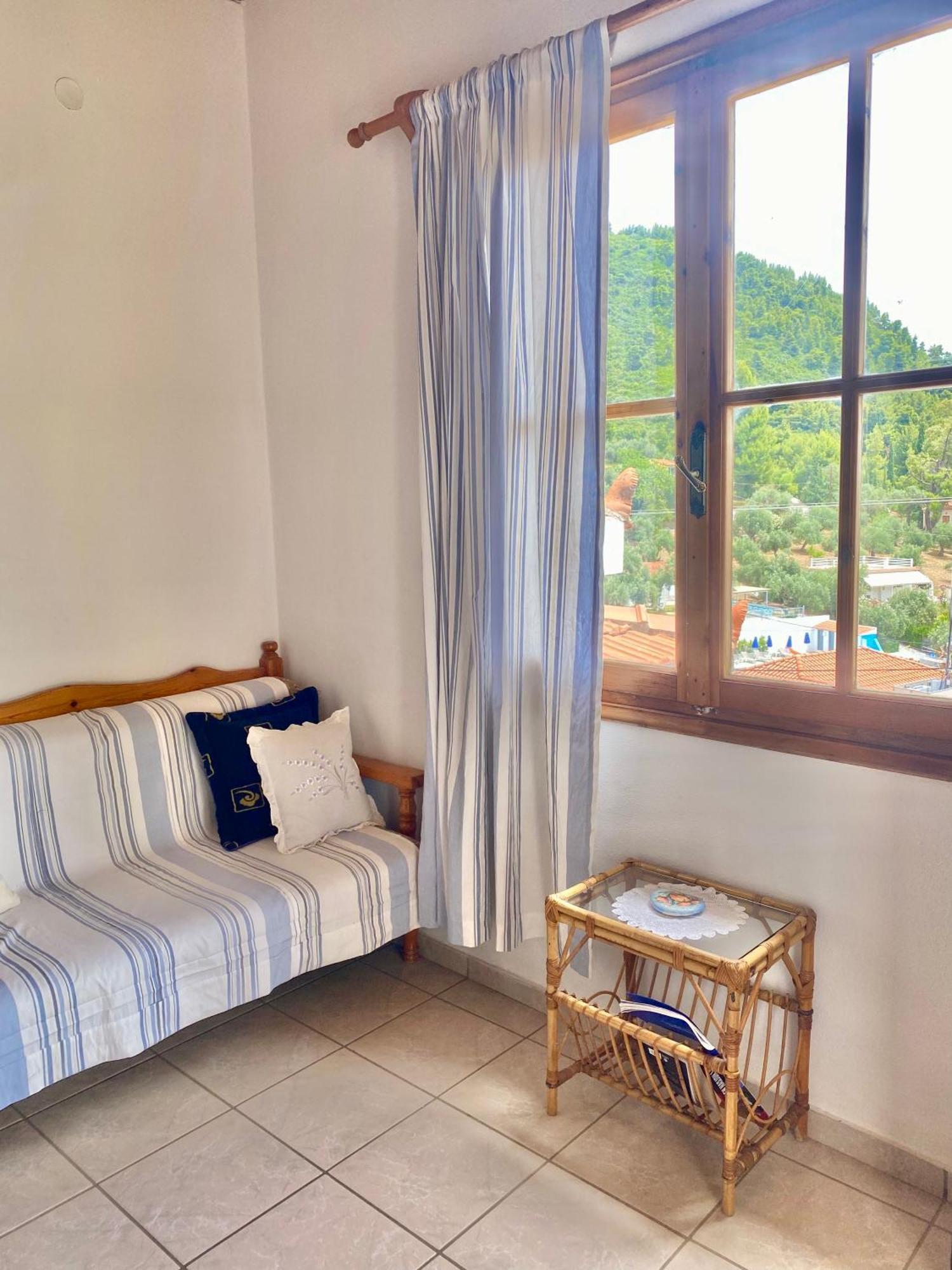 Betsanis Aparthotel *