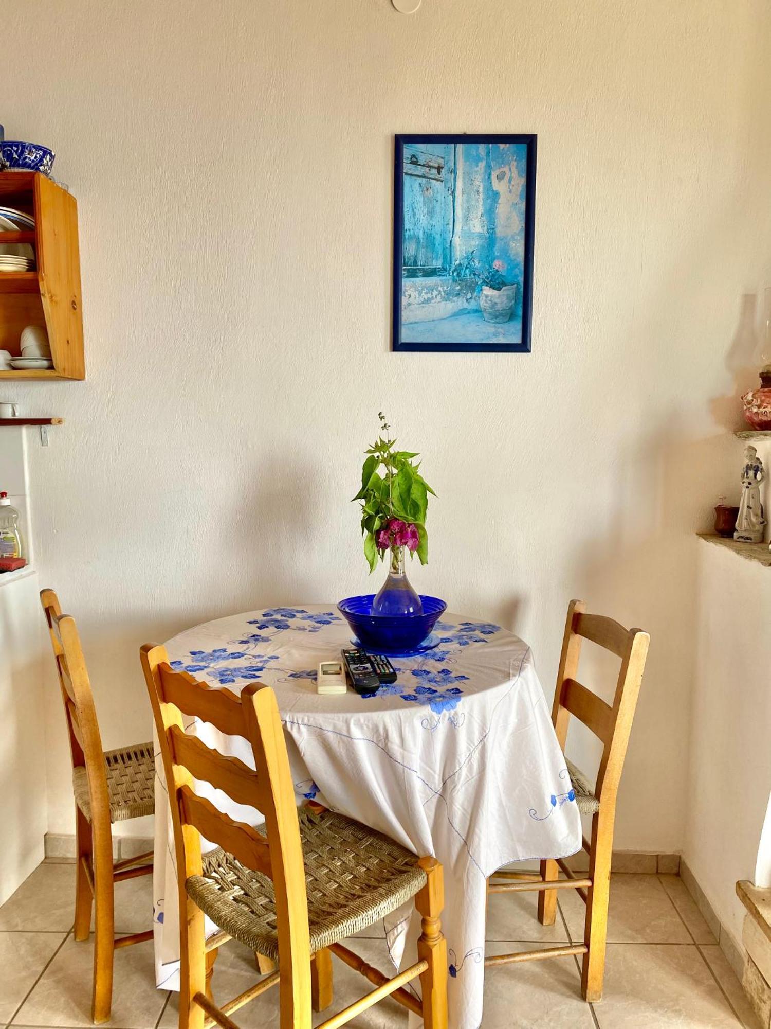 Betsanis Aparthotel Stafylos