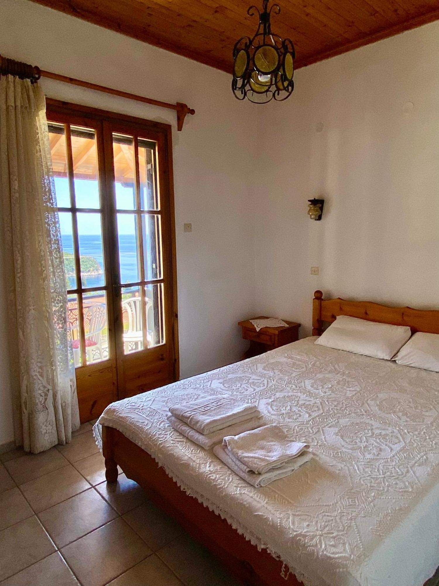 Aparthotel Betsanis