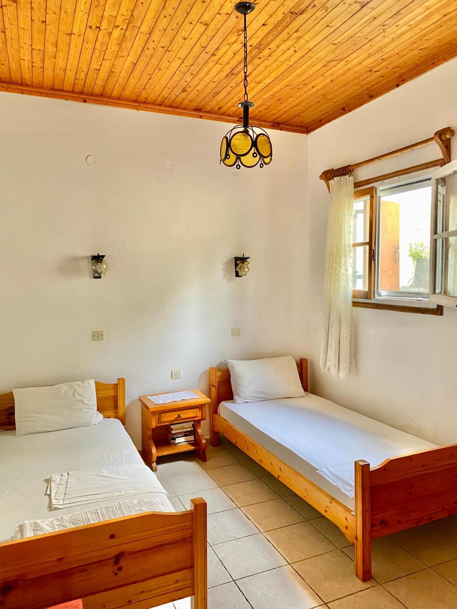 Betsanis Aparthotel *