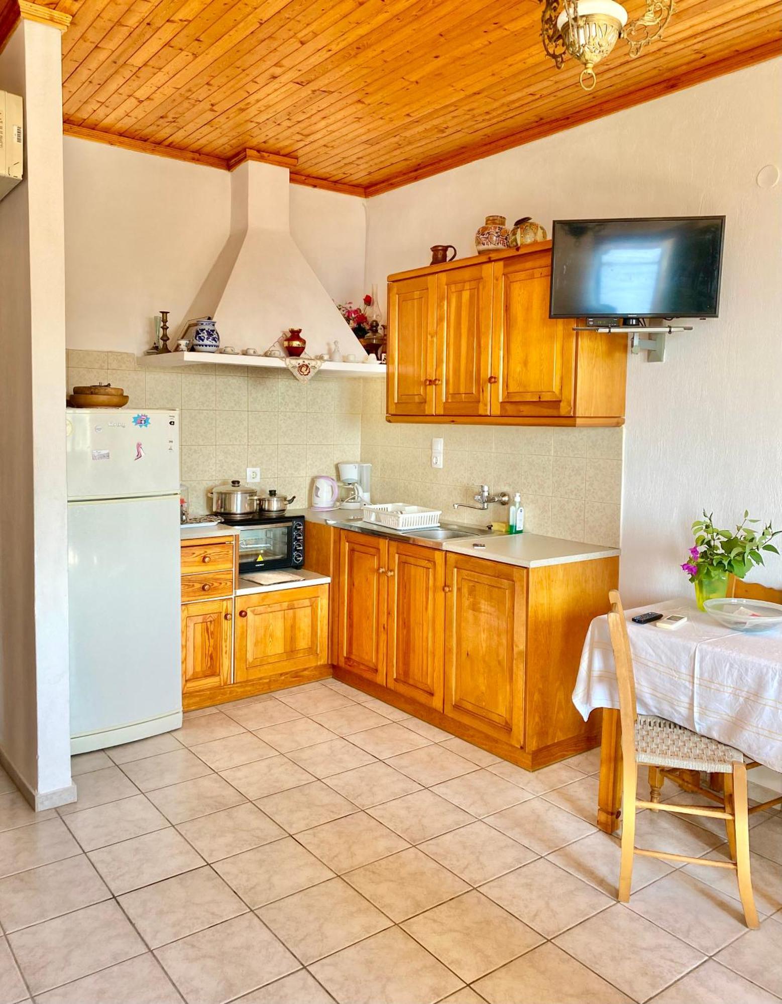 Betsanis Aparthotel *