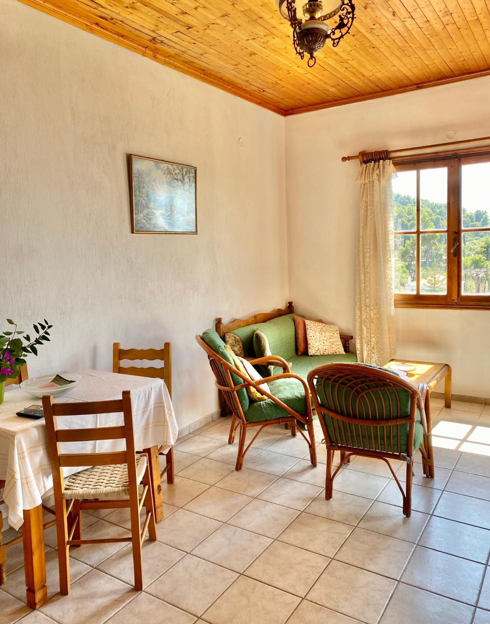 Betsanis Aparthotel *
