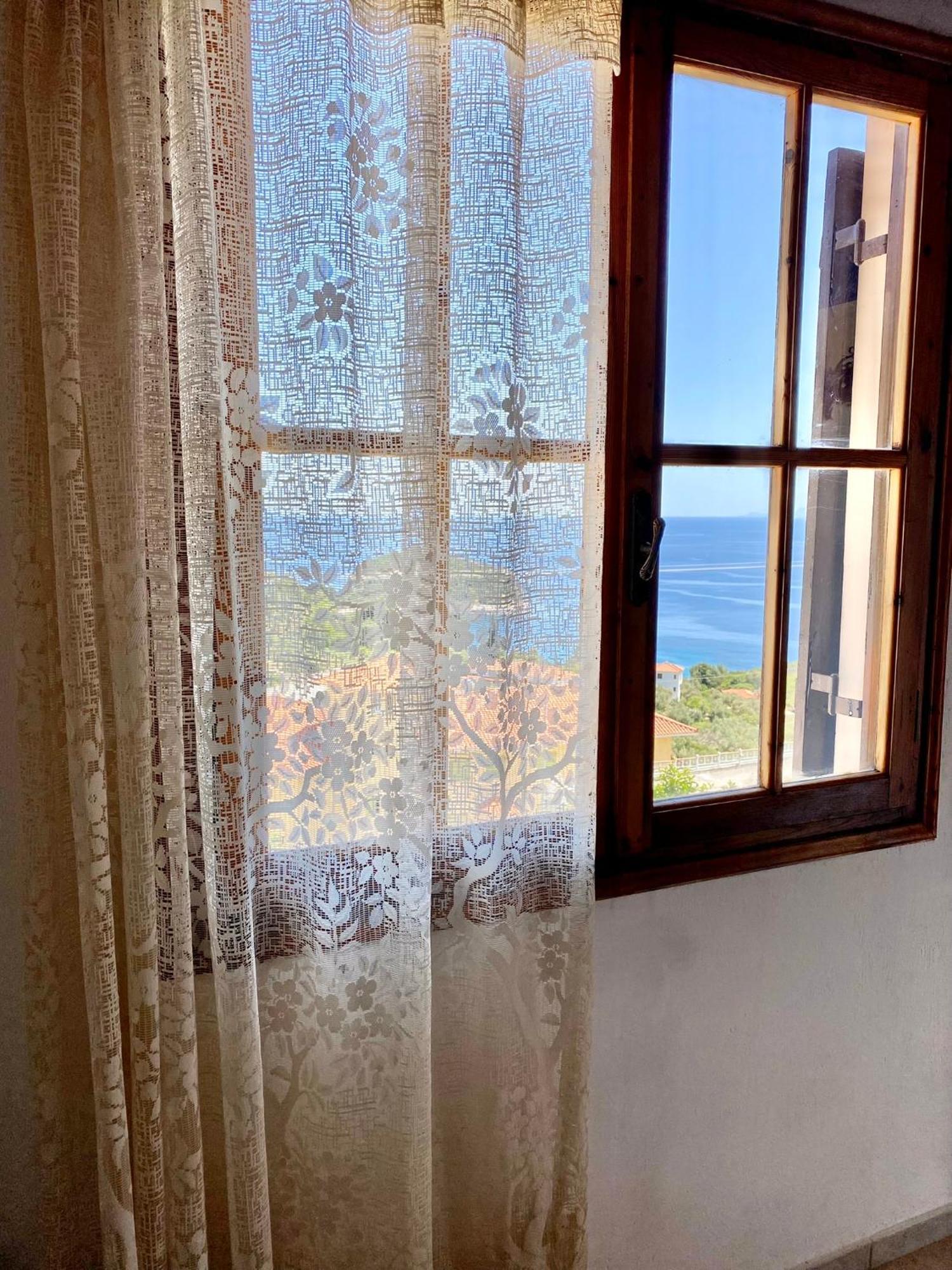 Aparthotel Betsanis *