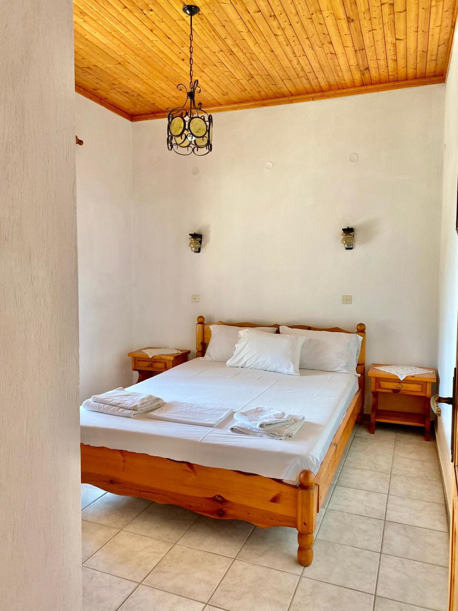 Betsanis Aparthotel Stafylos