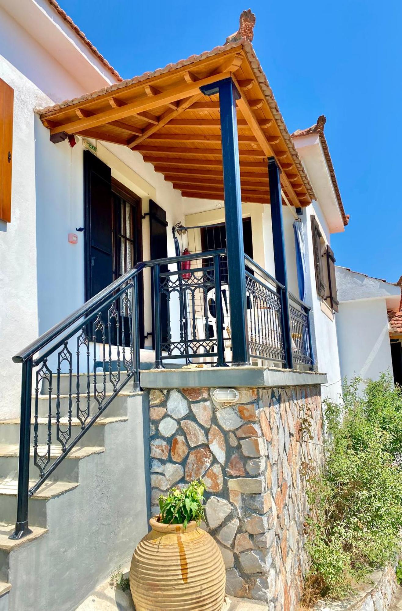 Betsanis Stafylos