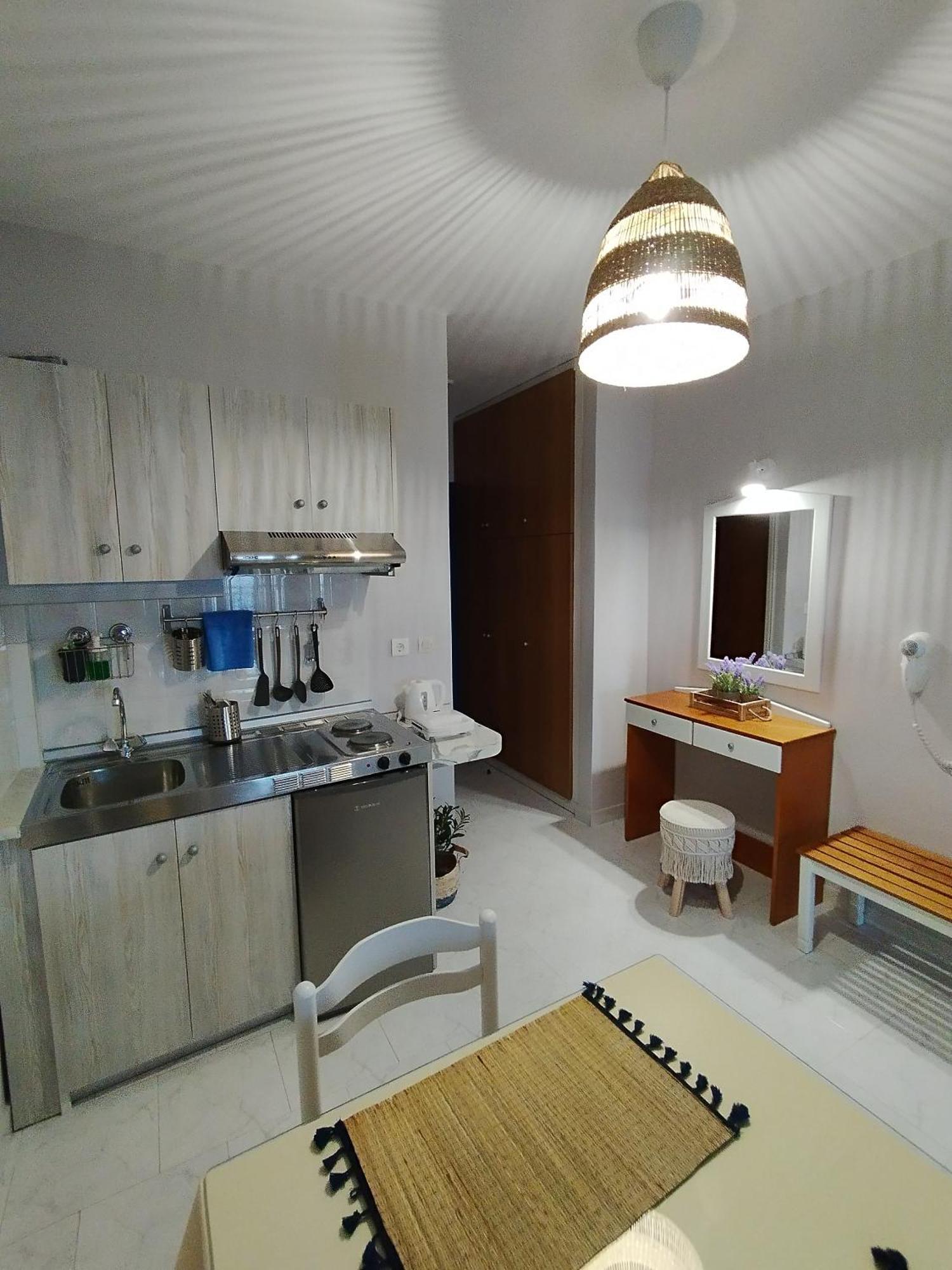 Ardani Bay Apartment