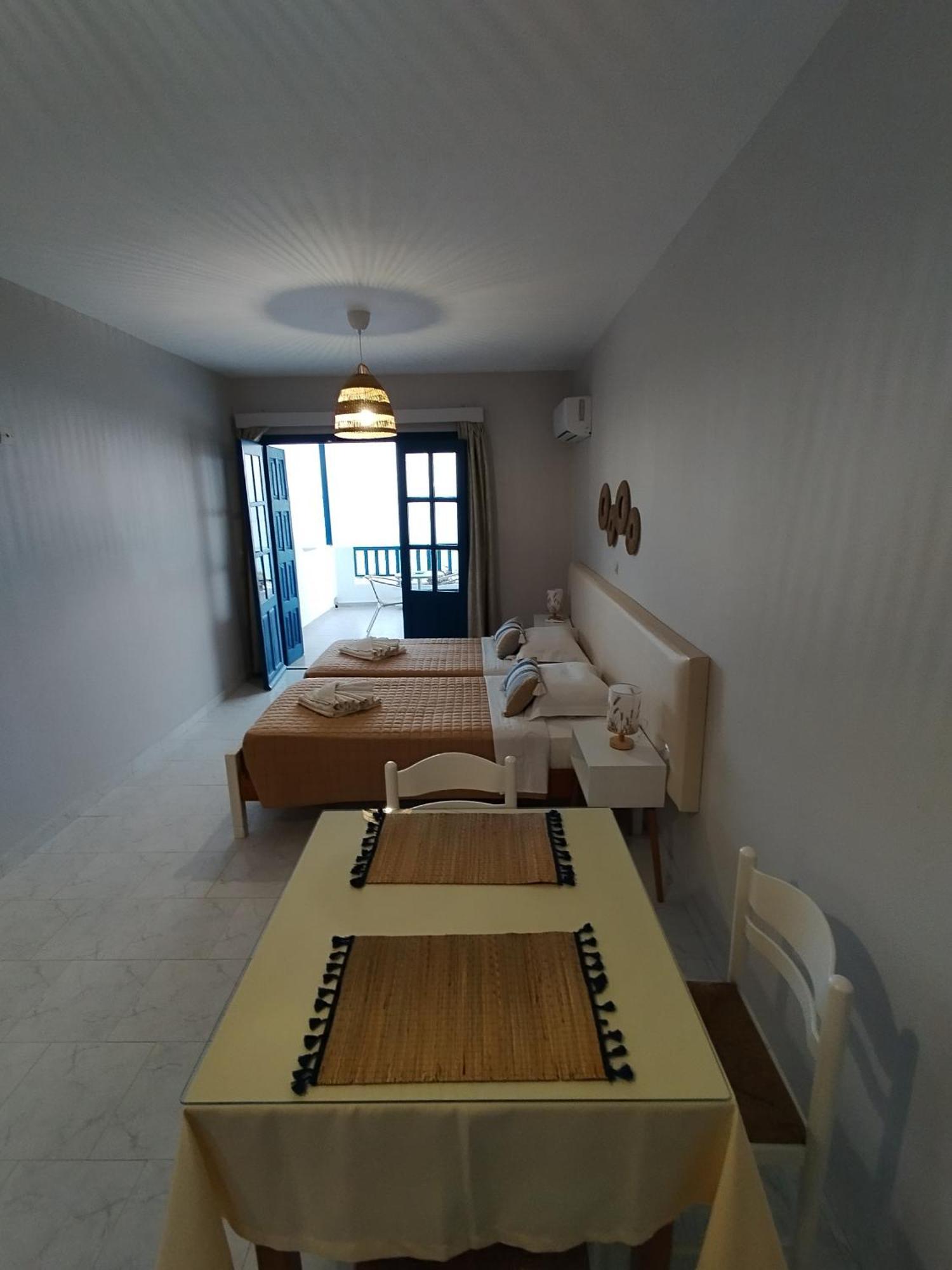 Ardani Bay Apartment *