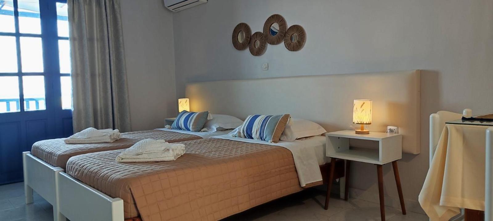 Ardani Bay Apartment