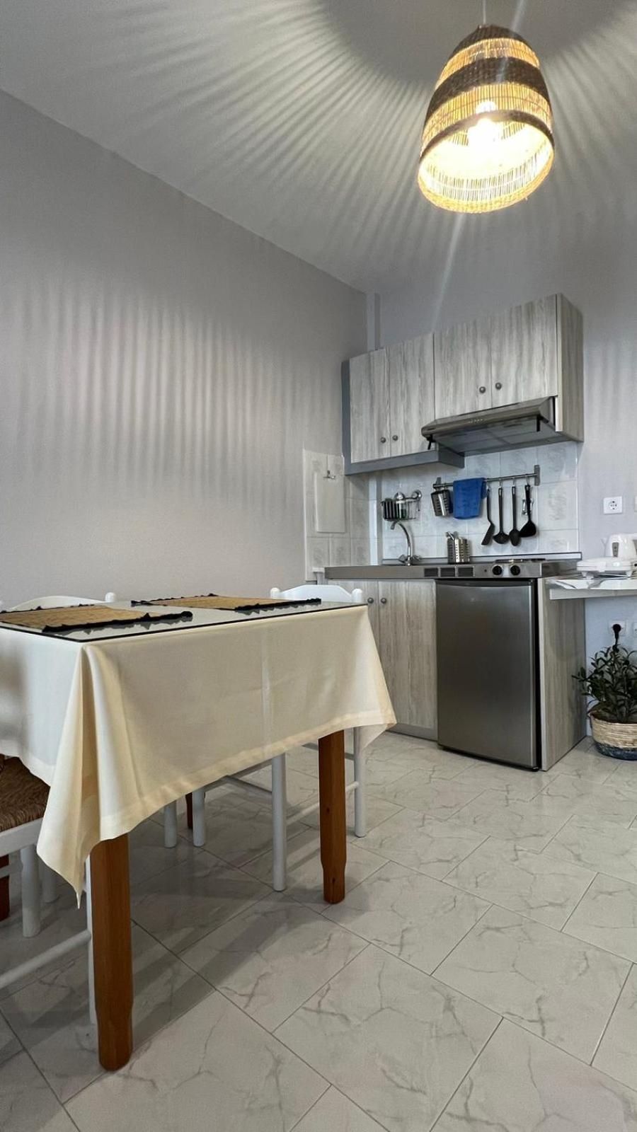 Apartment Ardani Bay