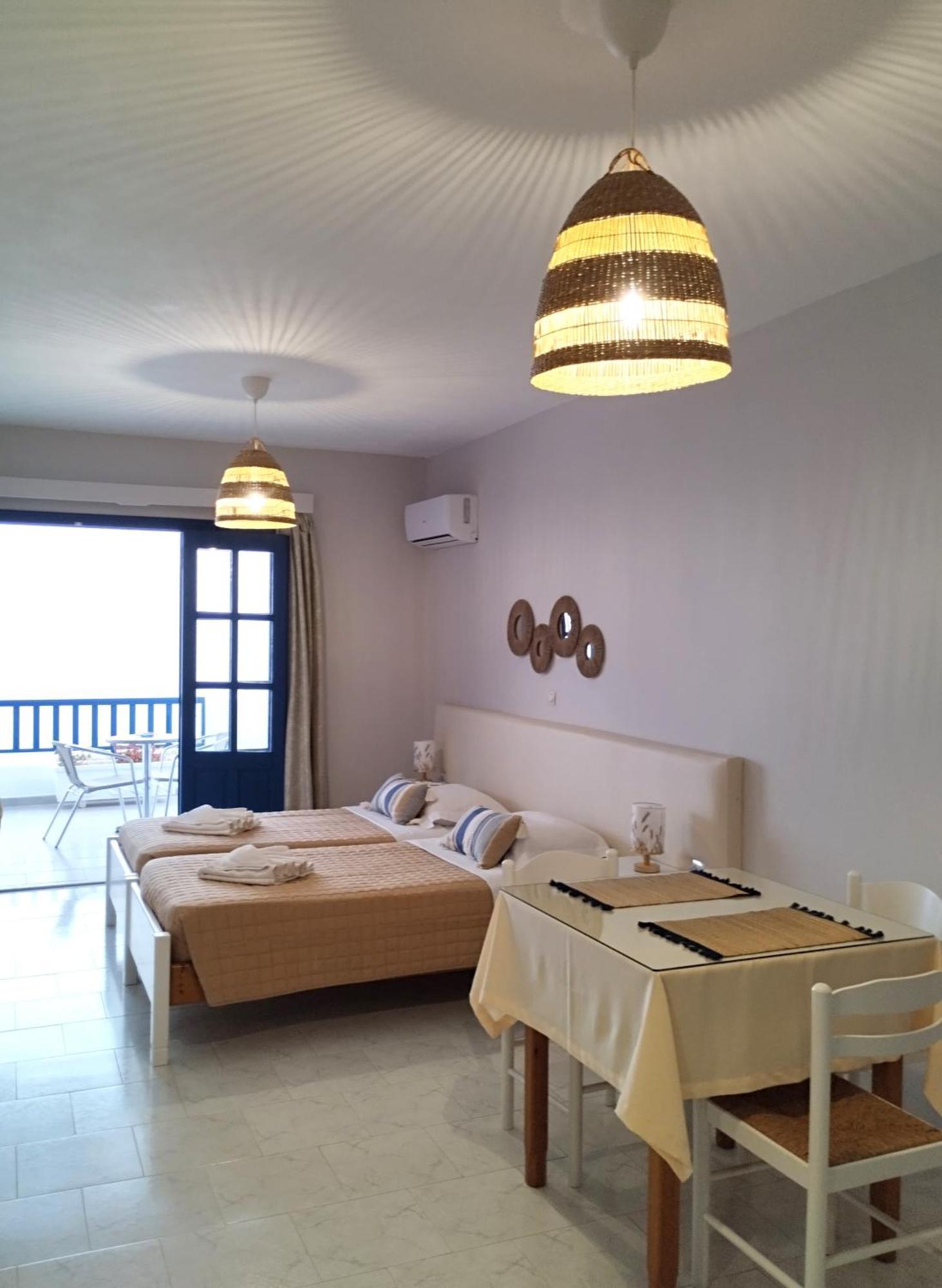 Apartment Ardani Bay *