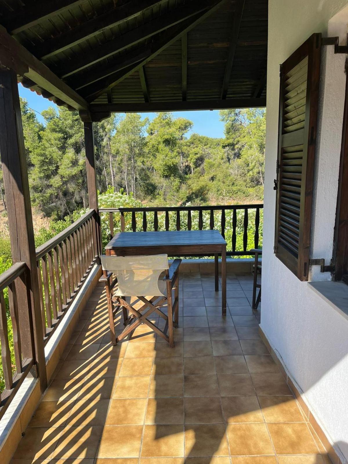 La Mirage Apartment